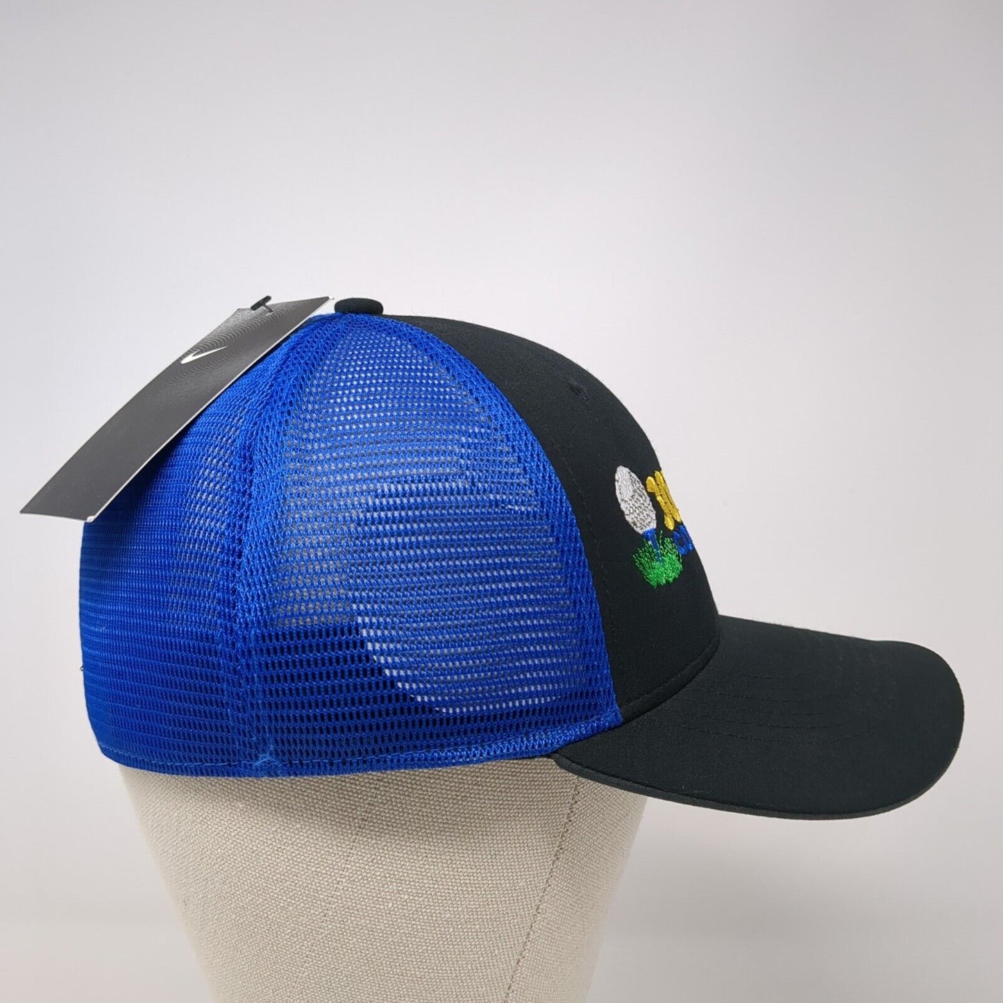 30th Annual Steve's Hometown Dealerships Fitted Trucker Hat Multi OS W/Tags