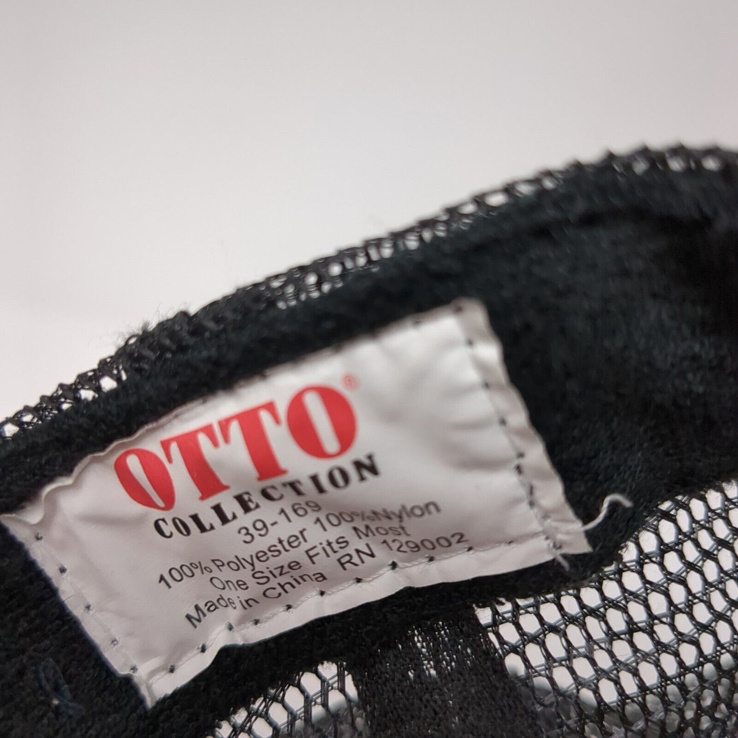 Lady Yotes 2015 Snapback Trucker Hat Multicolor OS Adjustable Mesh Back Otto