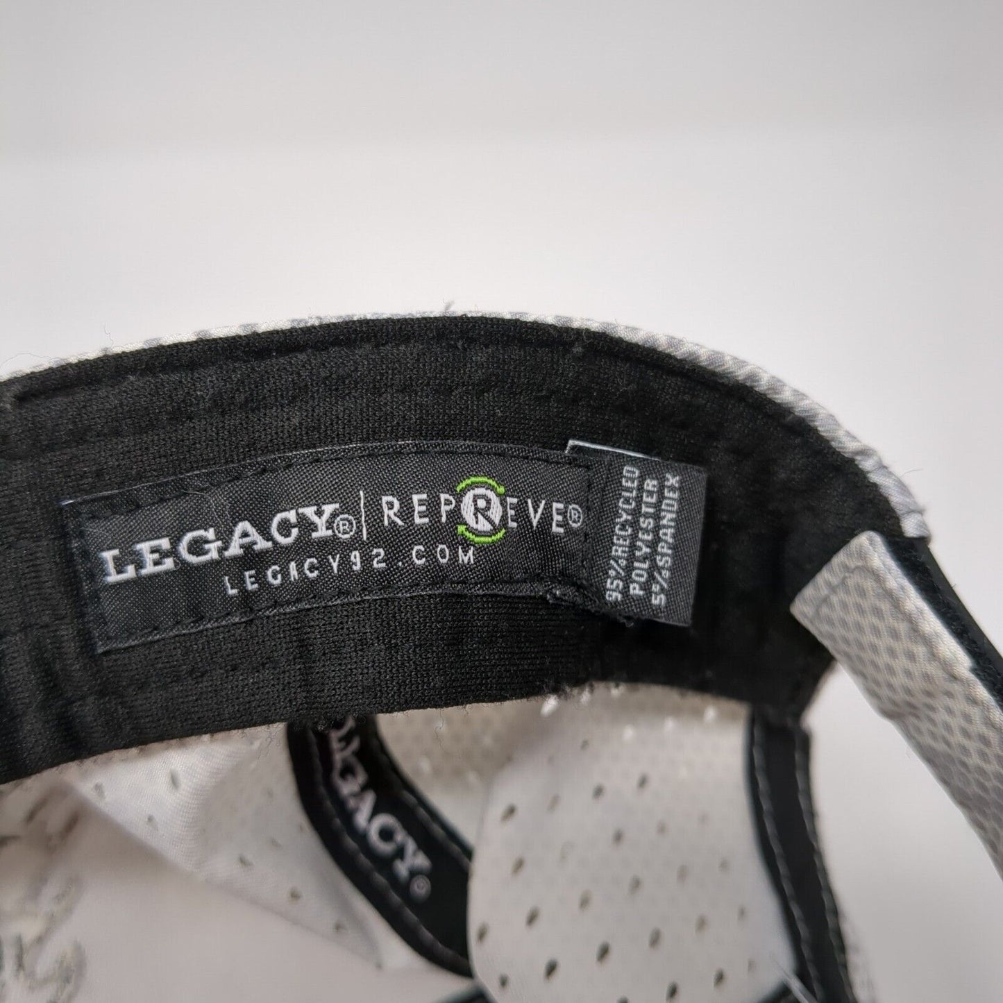 Big Island Hawaii Baseball Cap Multicolor One Size Adjustable Embroidered Legacy