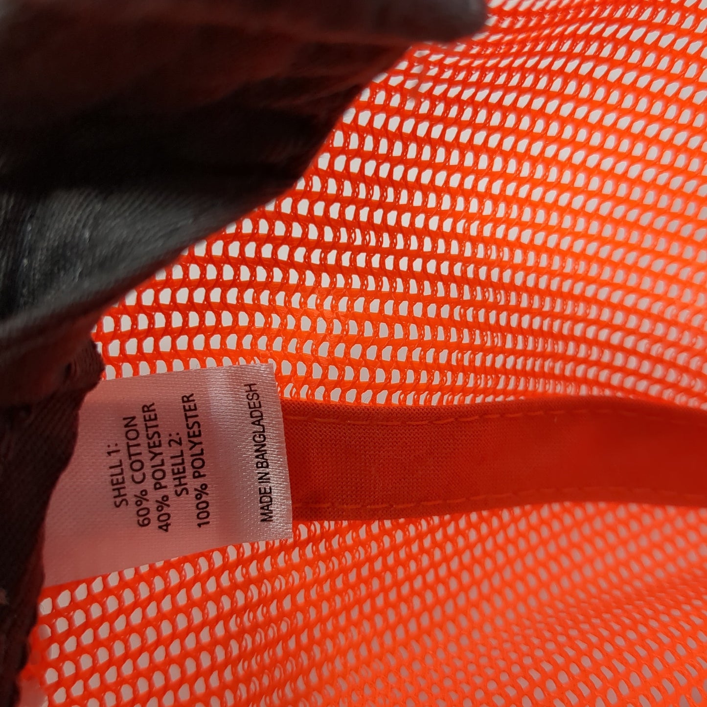 Boise Boys Transportation Snapback Trucker Hat Multi One Size Mesh Back