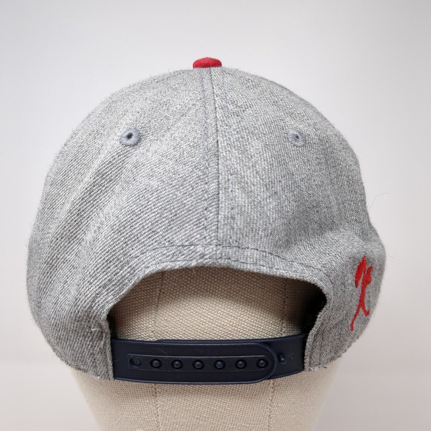 Baseballism 2021 Home Opener Snapback Hat Multicolor One Size Class Tradition