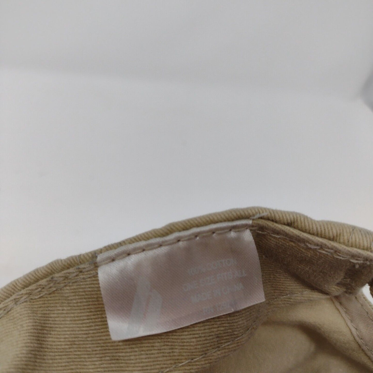 Ft. Lauderdale Florida Slideback Hat Multi OSFA Embroidered Colorblock