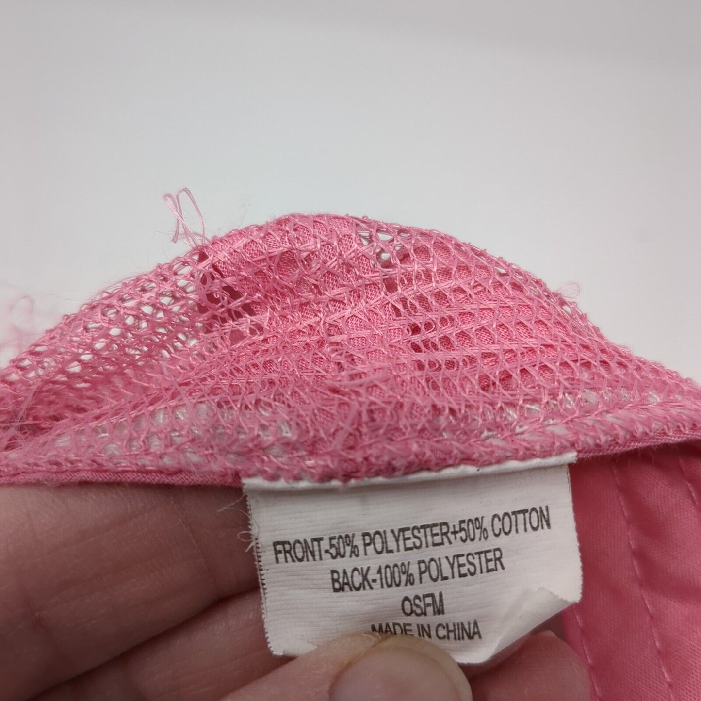 Duck Commander Strapback Mesh Back Trucker Hat Camo One Size Adjustable