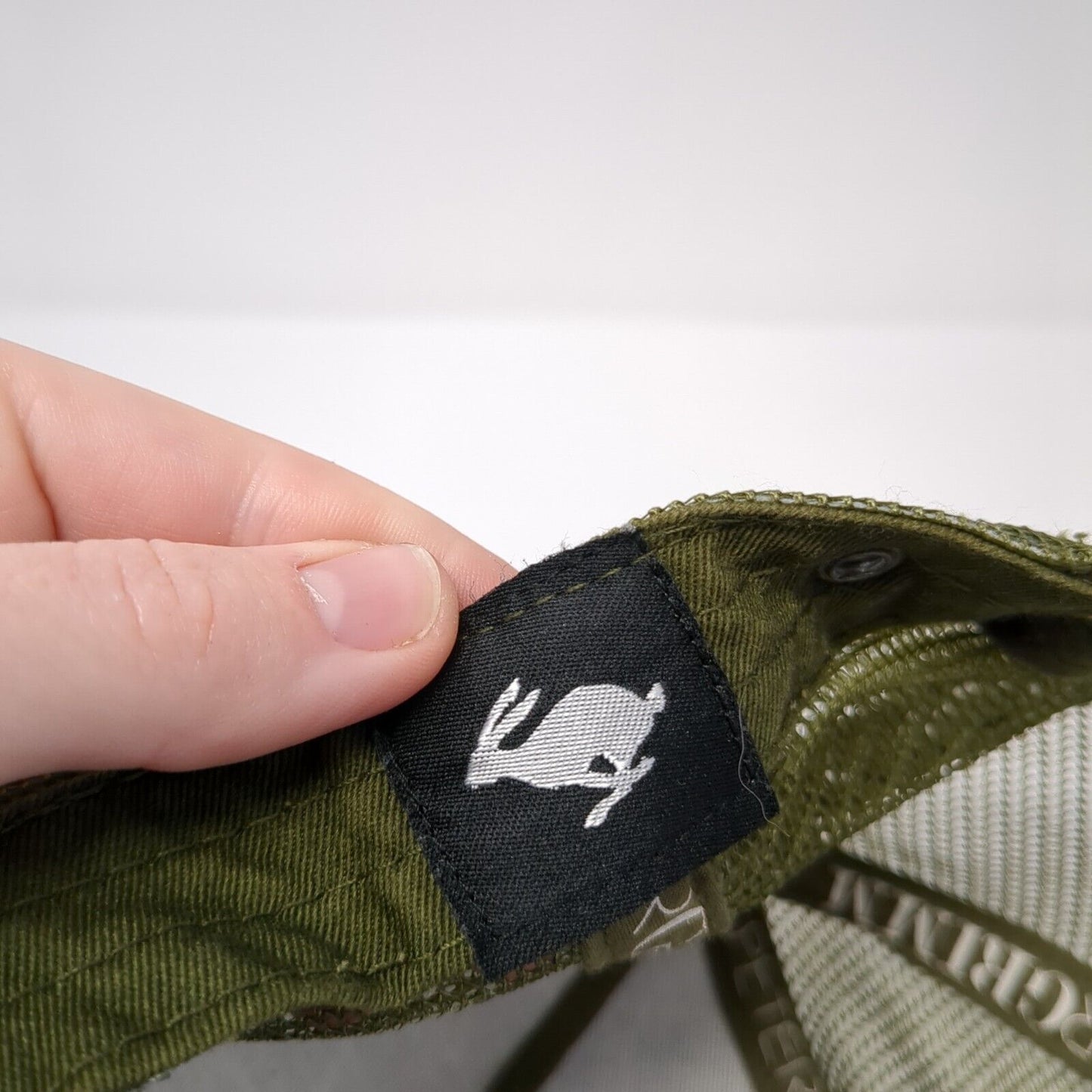 Tool Pliers Snapback Mesh Back Trucker Hat Multi One Size Peter Grimm