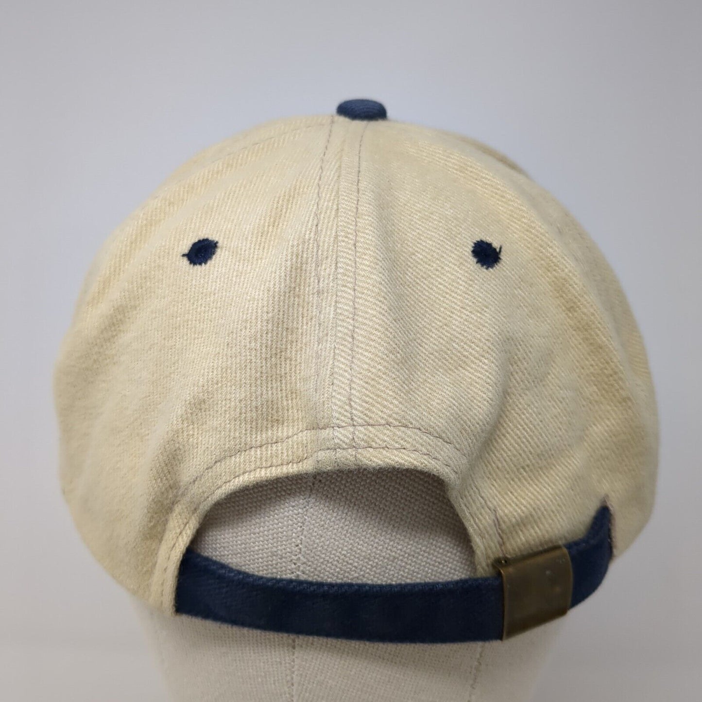 Prescott AZ Slideback Hat Multicolor One Size Adjustable Embroidered 6 Panel
