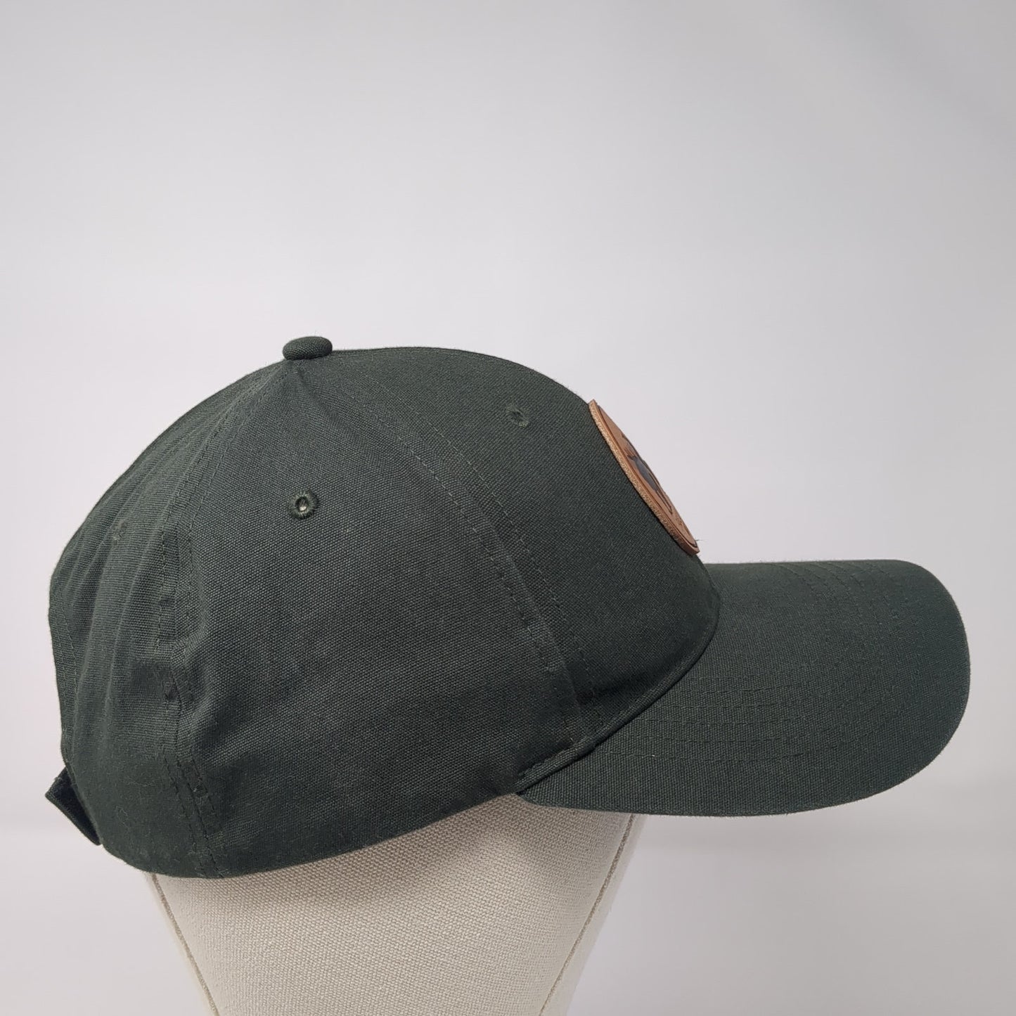 65 Years DAA Fall Classic Moose Sale Baseball Cap Green OS Adjustable Richardson