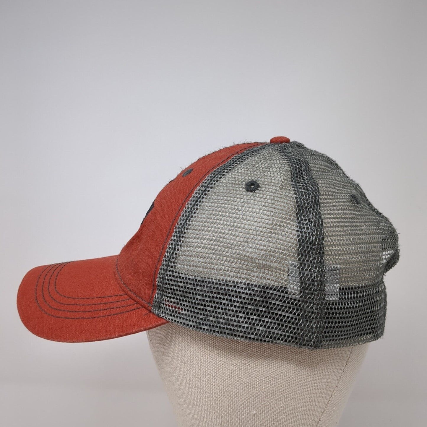 Grand Canyon National Park Est. 1919 Snapback Trucker Hat Multi OS Adjustable