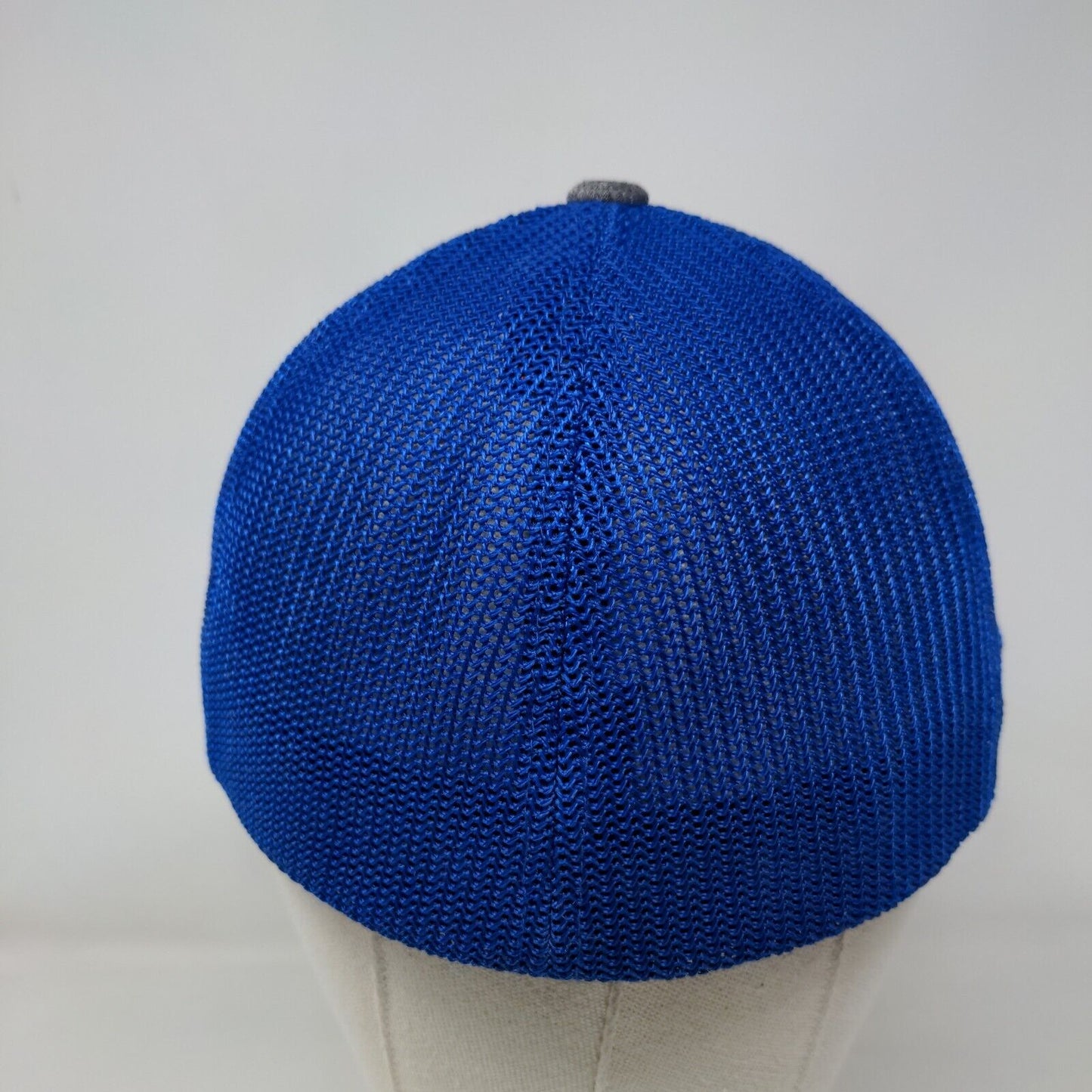 AP Mechanical Crane Services Fitted Trucker Hat Multi L/XL Mesh Back