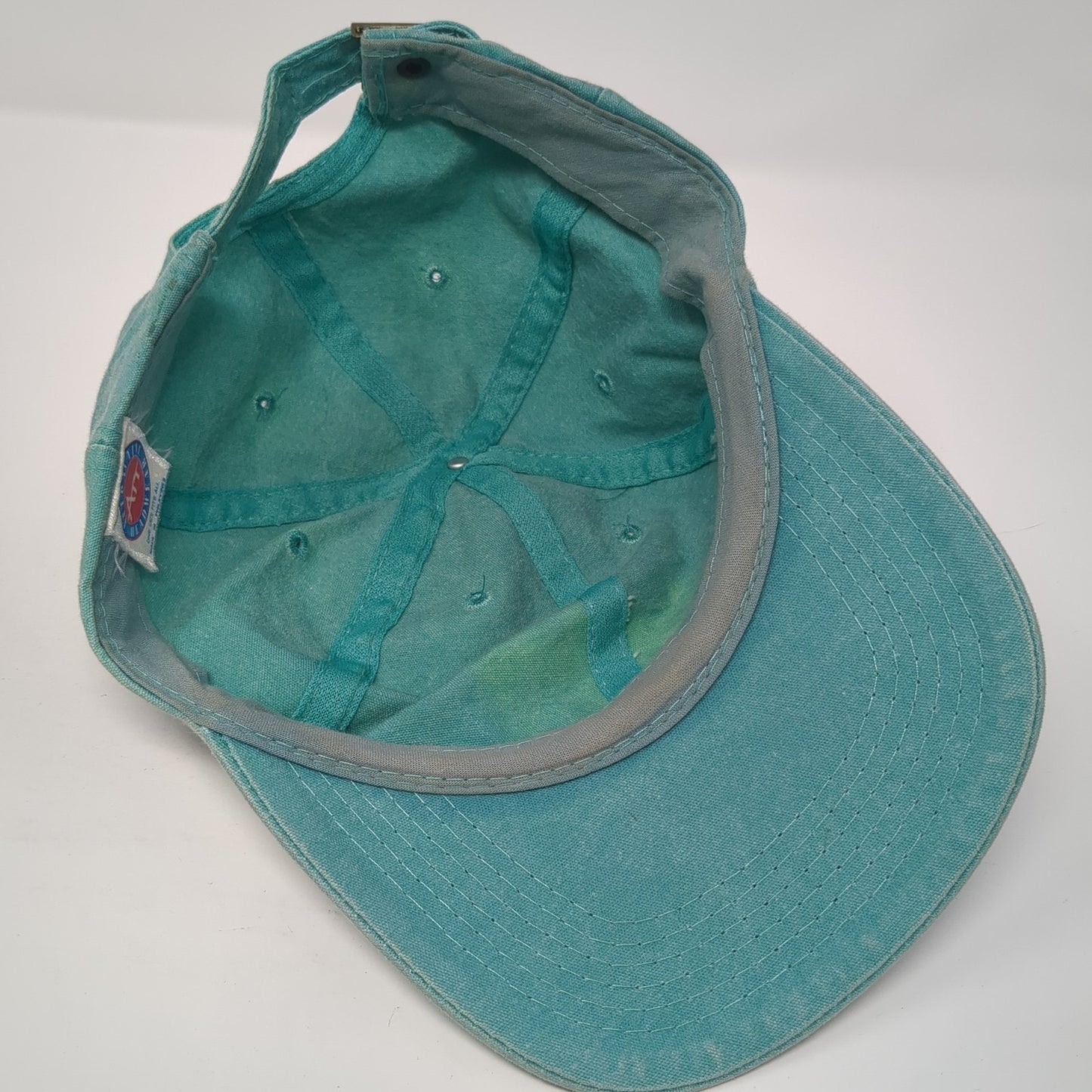 Bastida Towing & Auto Repair mtn Home ID Baseball Cap Blue OS Adjustable ATT