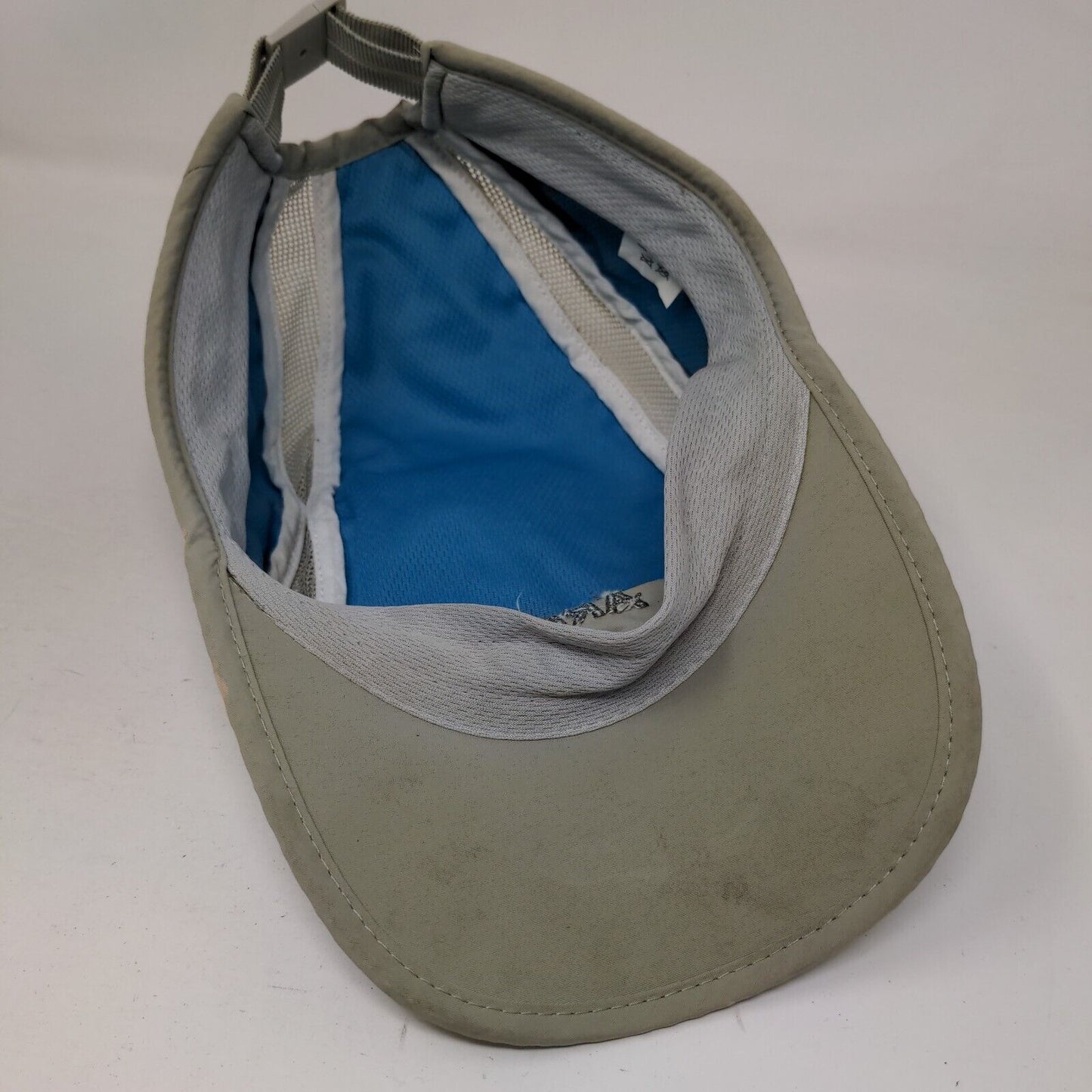 Arctic Slideback Hat Multi One Size Adjustable Embroidered Running