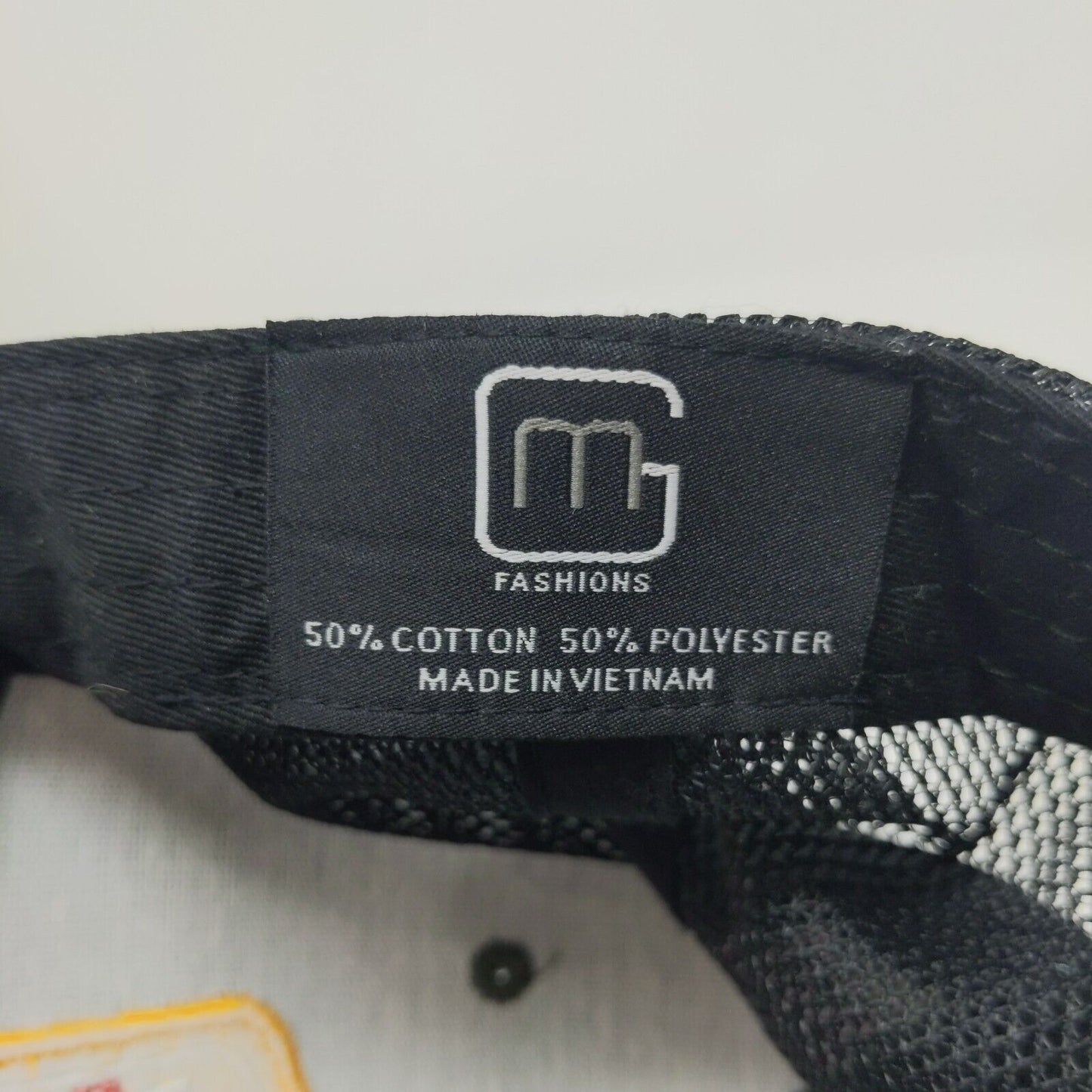 Kansas City Chiefs Snapback Hat Multicolor Embroidered Logo NFL