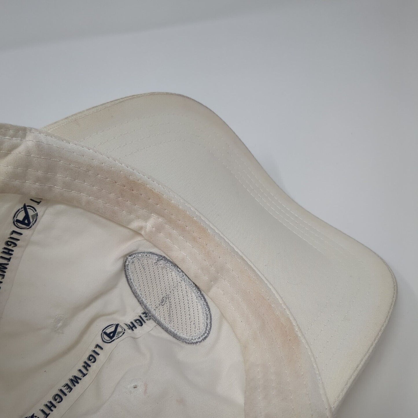 Price Cutter Charity Championship Dr Pepper Strapback Hat White OS Classic Cut