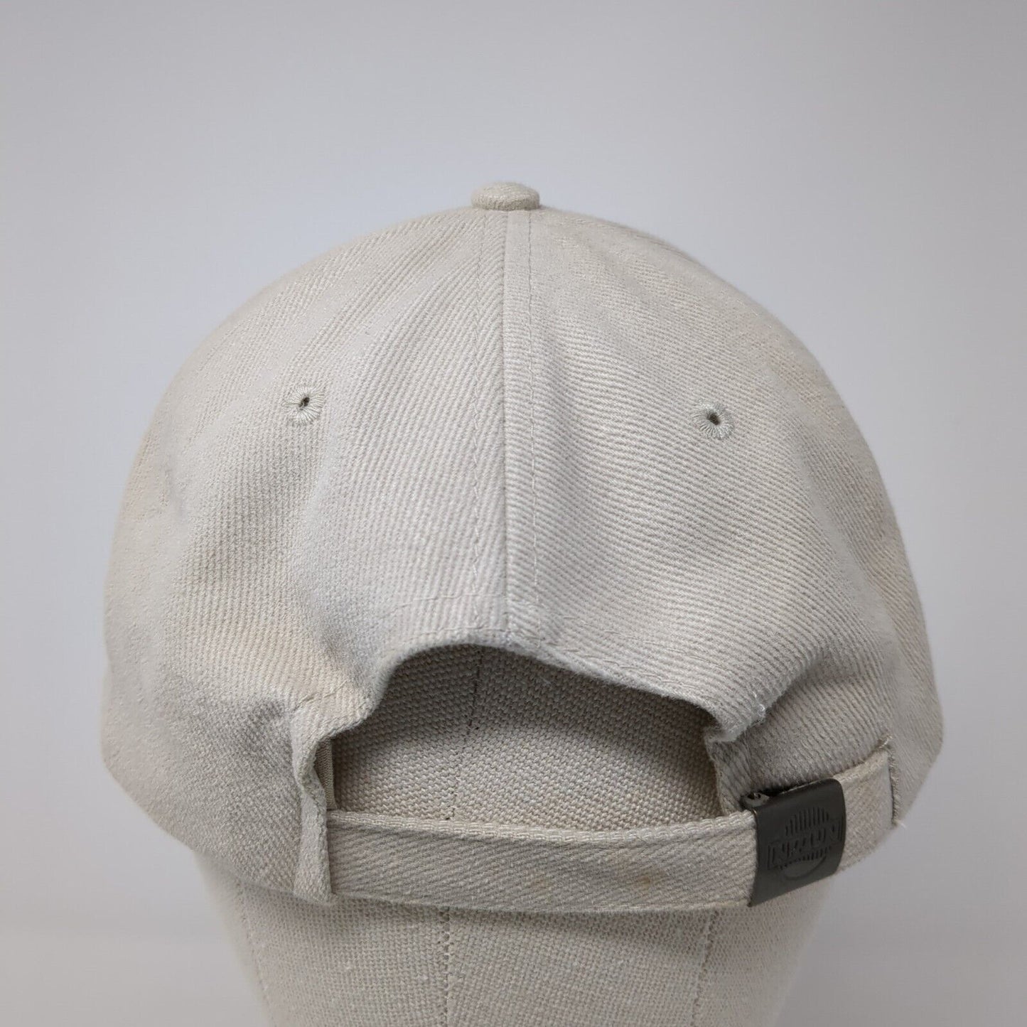 Clark County Property Inspection Slideback Hat Tan One Size Nissun
