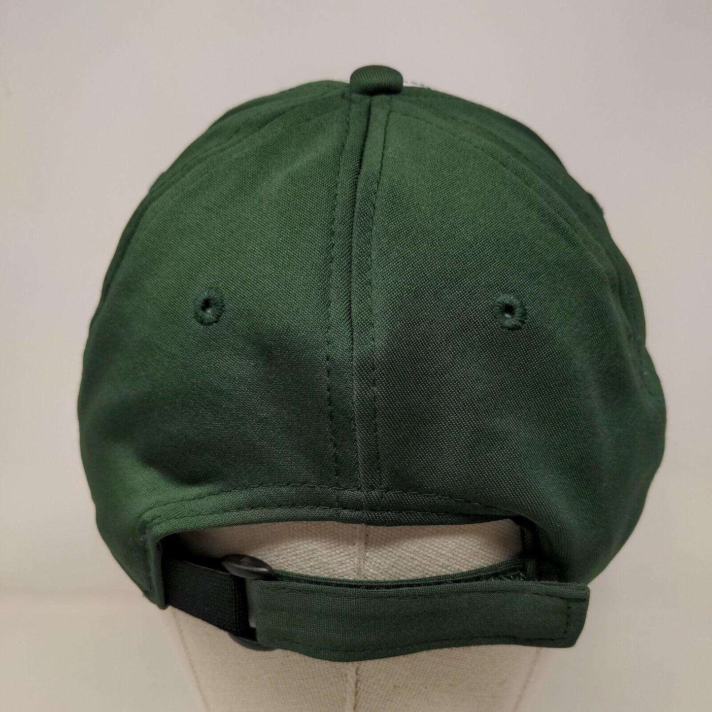 Sedona Golf Resort Strapback Hat Green One Size Adjustable Pukka Inc