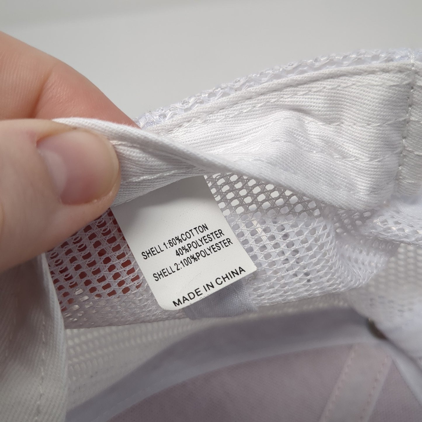 Eagle Rodeo Snapback Trucker Hat Multicolor OS Adjustable Mesh Back Richardson