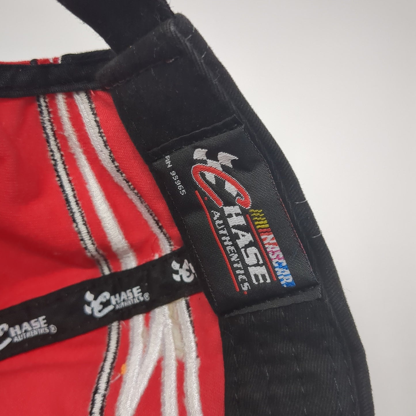 99 Carl Edwards Strapback Hat Multi One Size Office Depot NASCAR Chase
