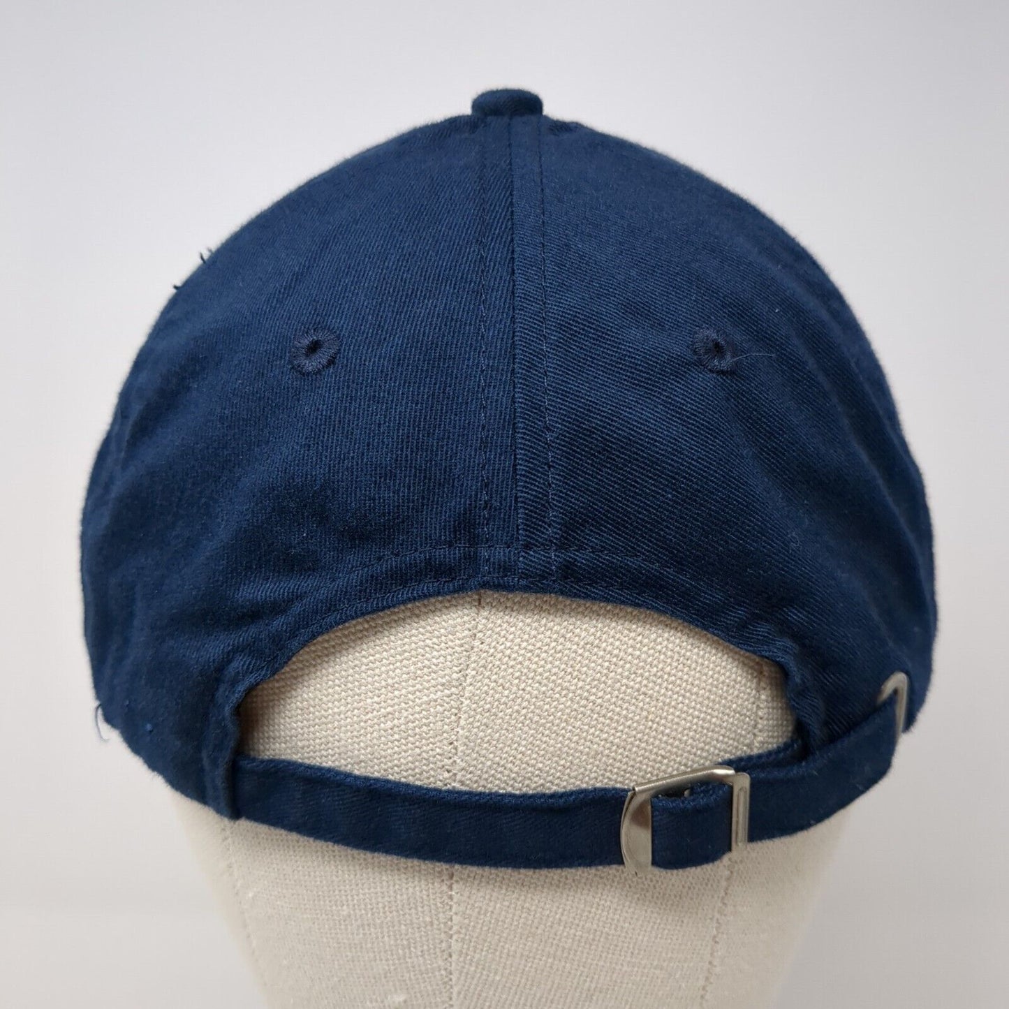 Magnesium Elektron Slideback Hat Blue One Size Adjustable KC Caps