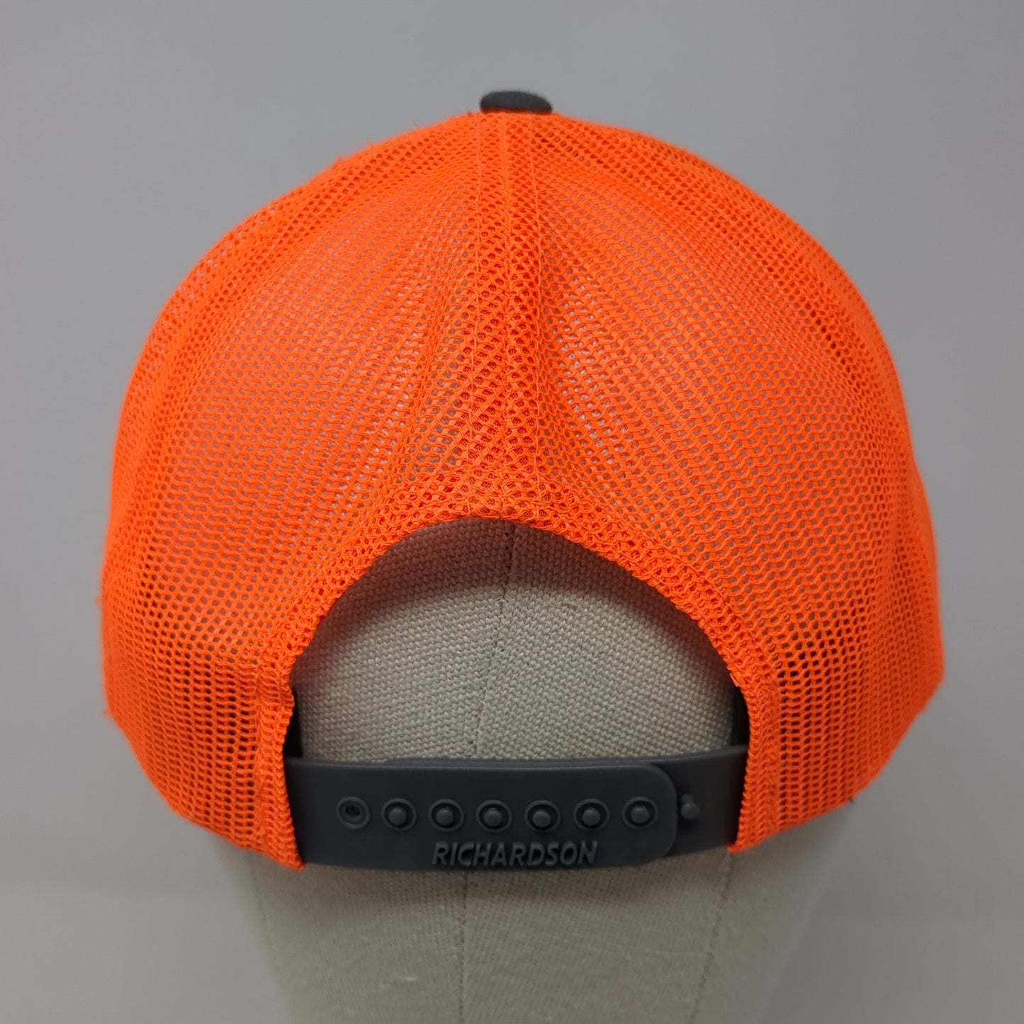 Boise Boys Transportation Snapback Trucker Hat Multi One Size Mesh Back