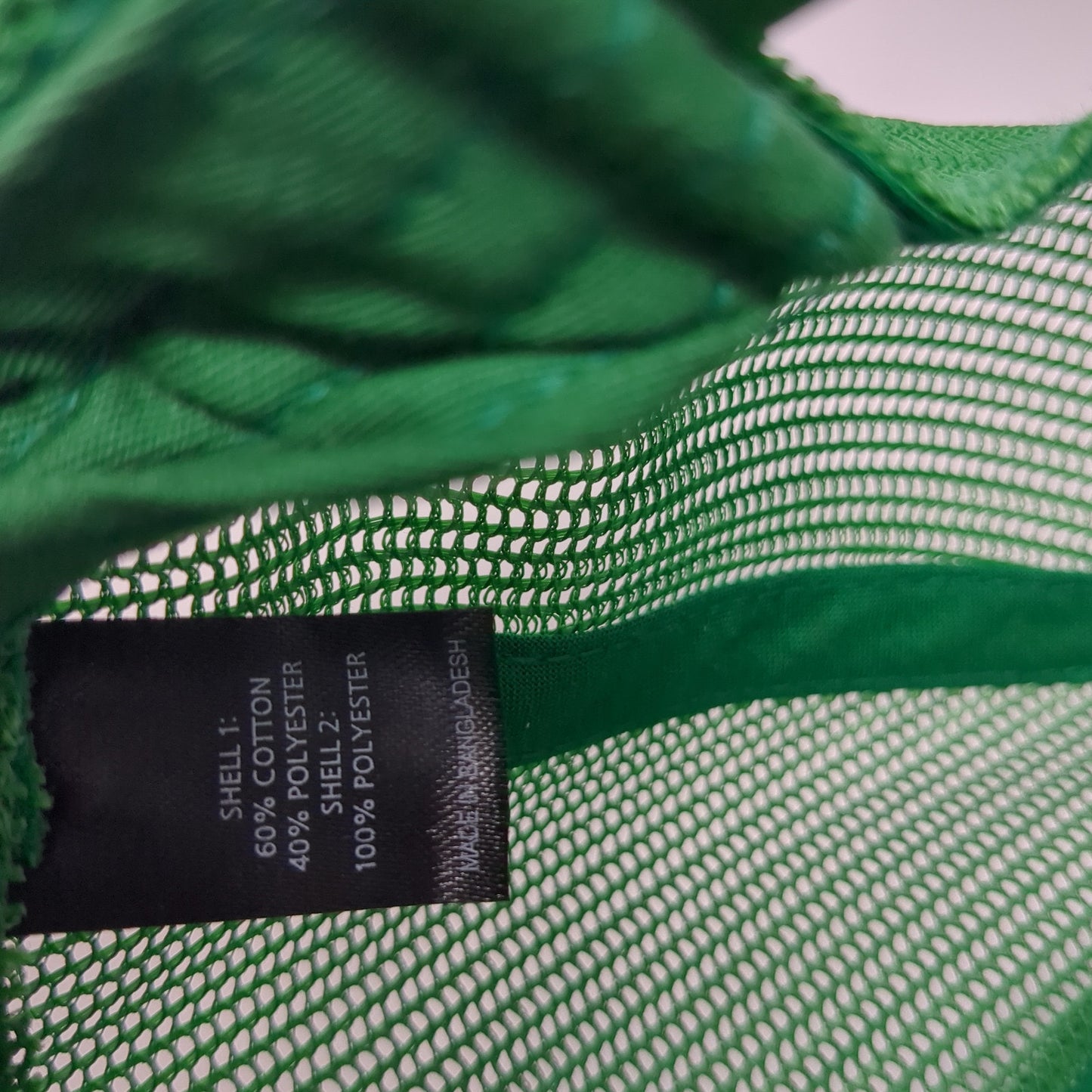 Sunbelt Rentals Trucker Hat Multicolor One Size Adjustable Mesh Back Richardson