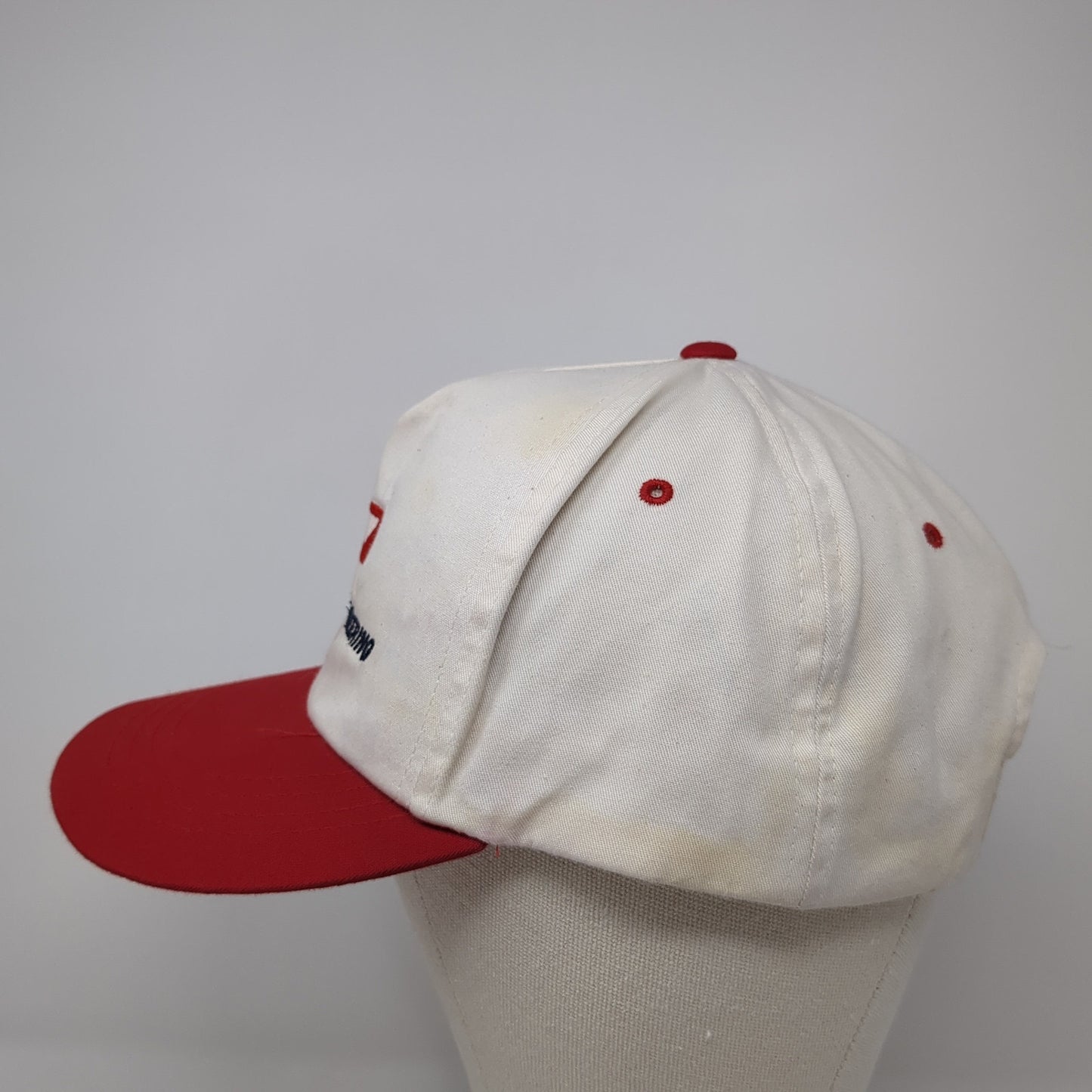 Pioneer Engineering Snapback Hat Multi One Size Adjustable Yupoong