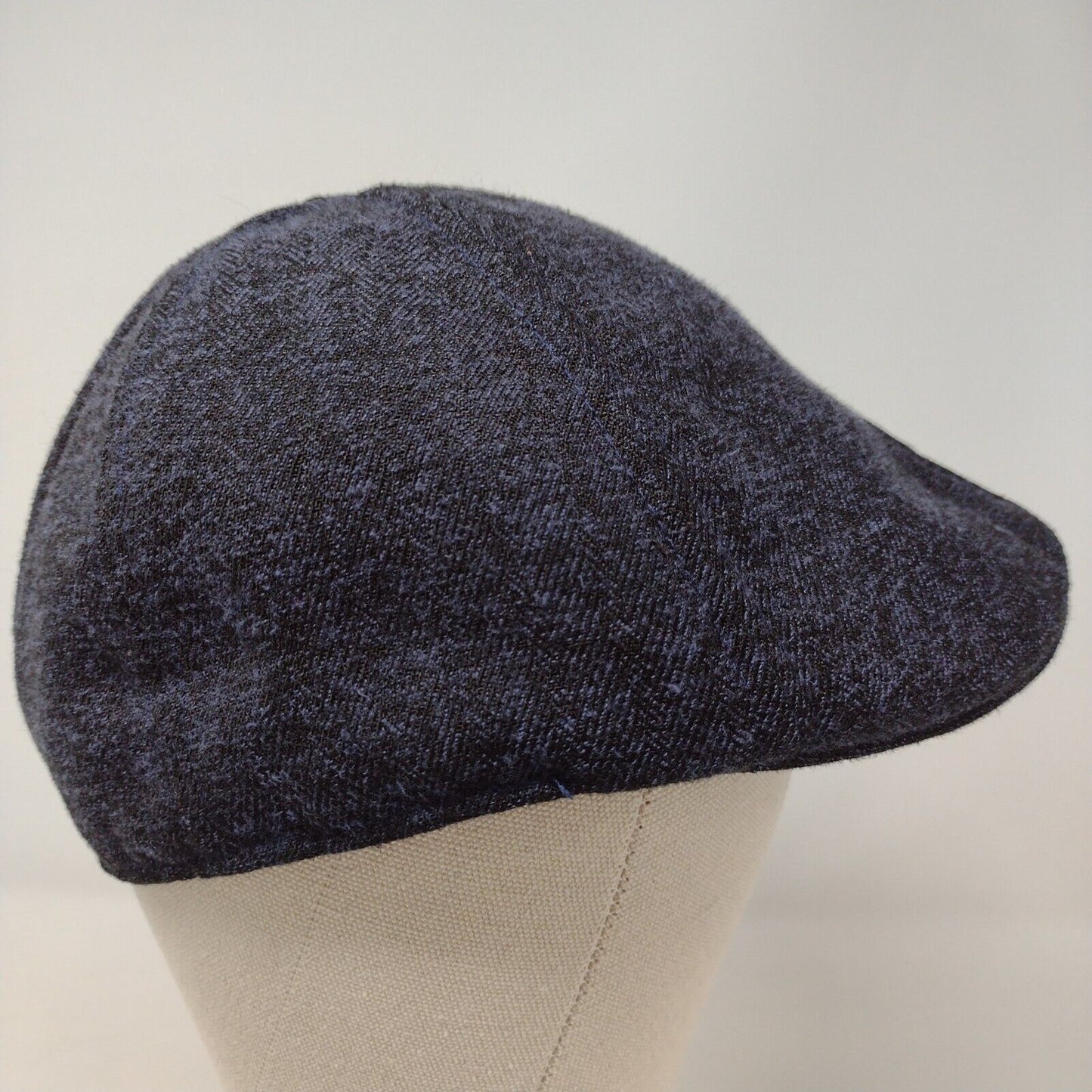 Apt. 9 Flat Cap Multicolor Small/Medium Lined Blank Outdoor