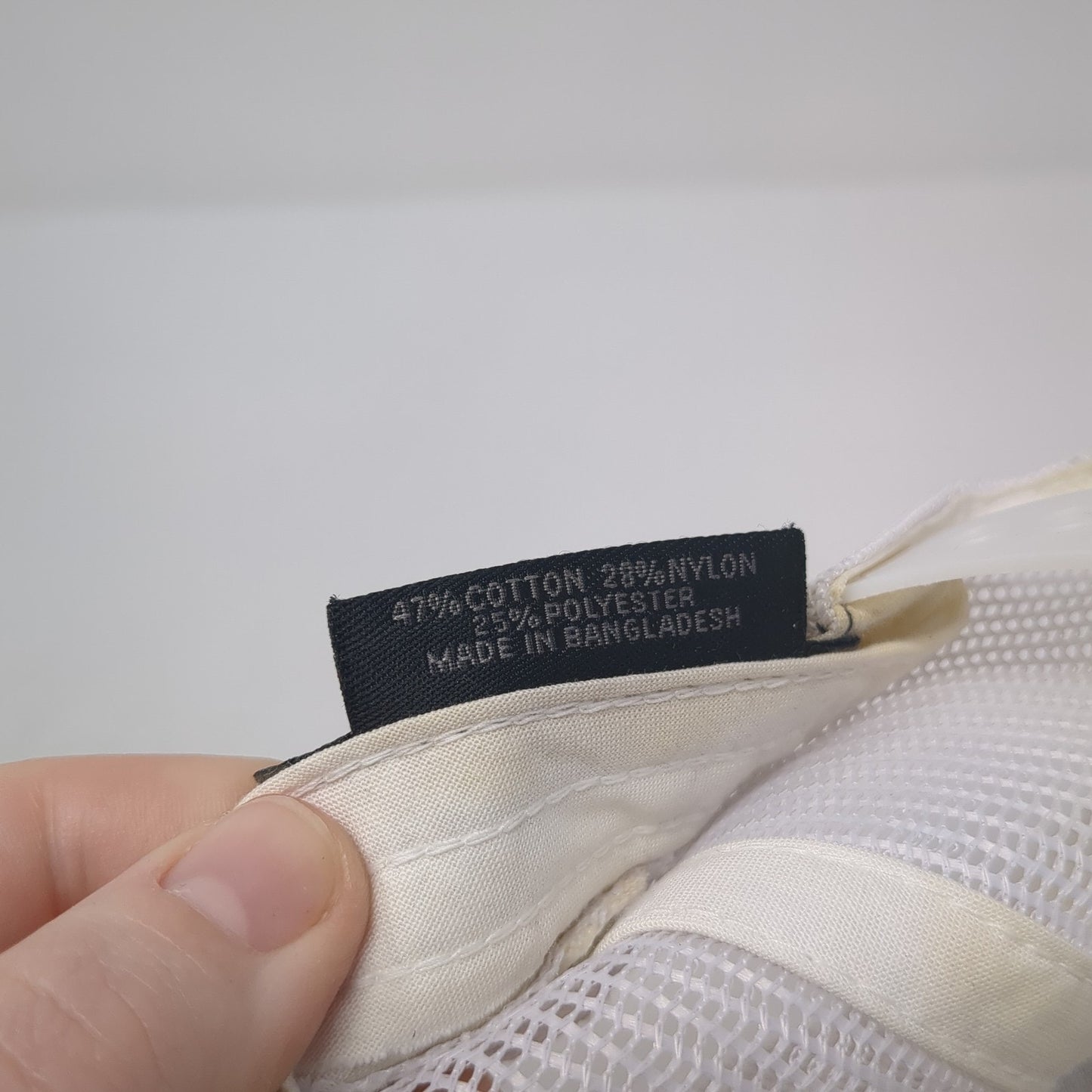 Wrestling Minnesota Vikings Trucker Hat Blue One Size Mesh Back Pacific Headwear