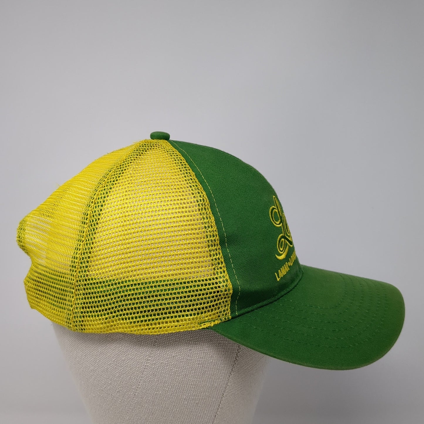 Legacy Farm And Lawn Lamar Lockwood Joplin Nevada Trucker Hat Multicolor OS