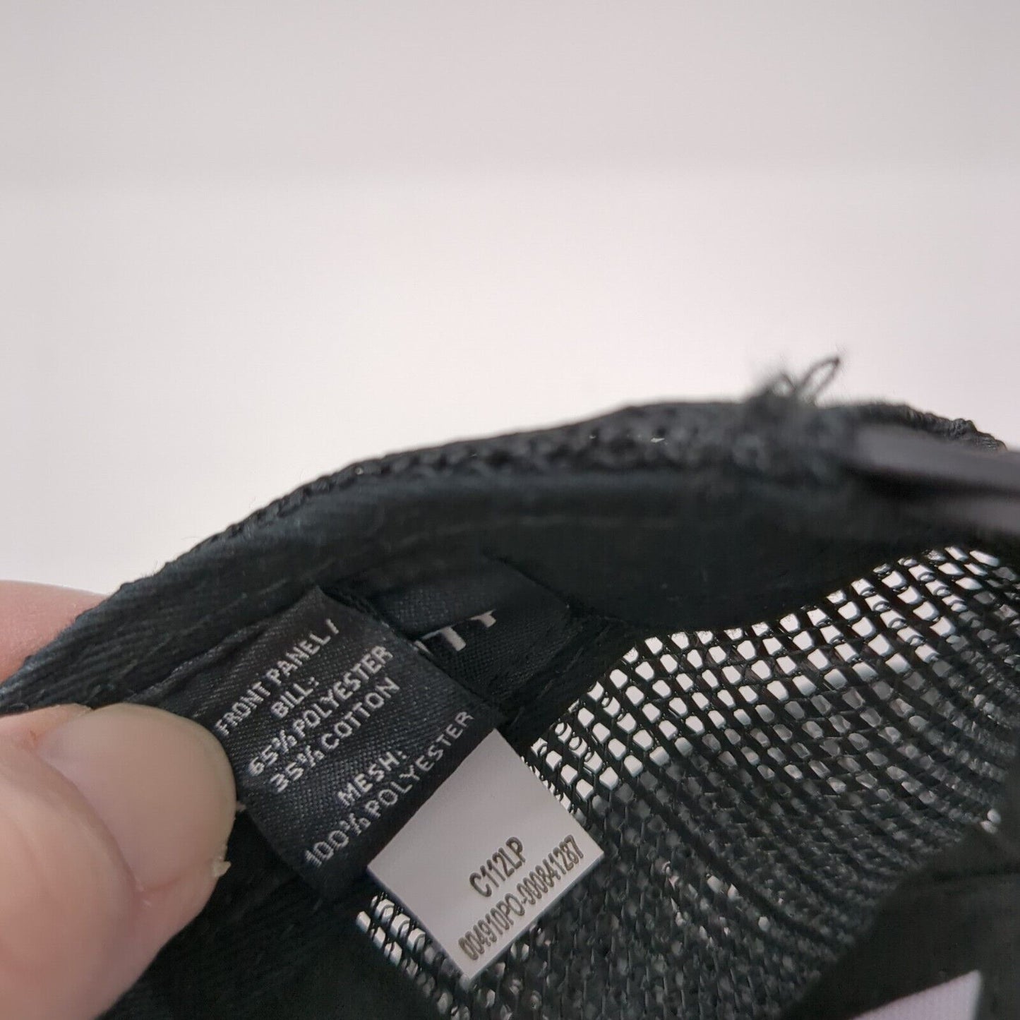 Great To Be An Eagle Snapback Trucker Hat Gray One Size Mesh Back