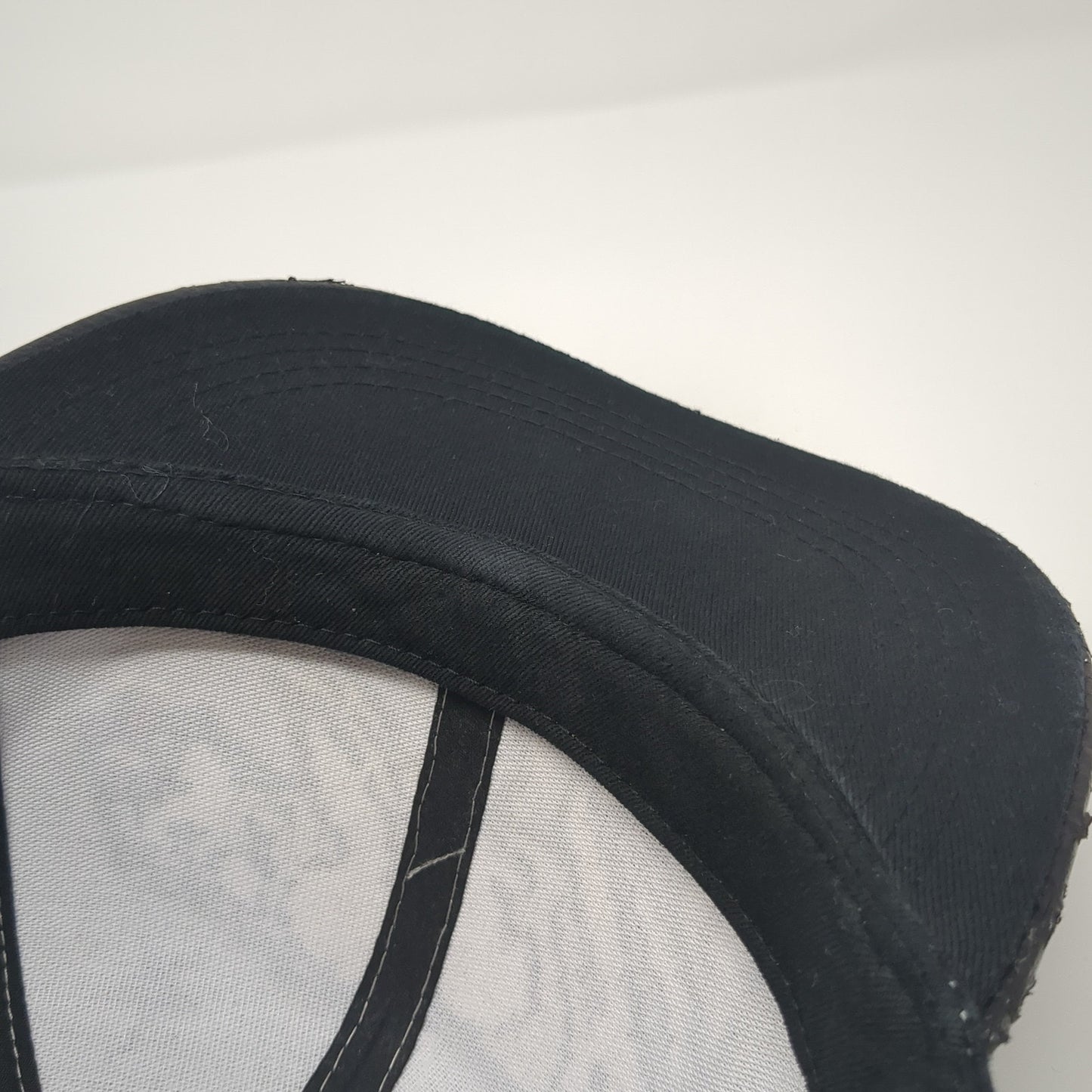 Bear Snapback Hat Gray One Size Adjustable Colorblock Sole Addiction