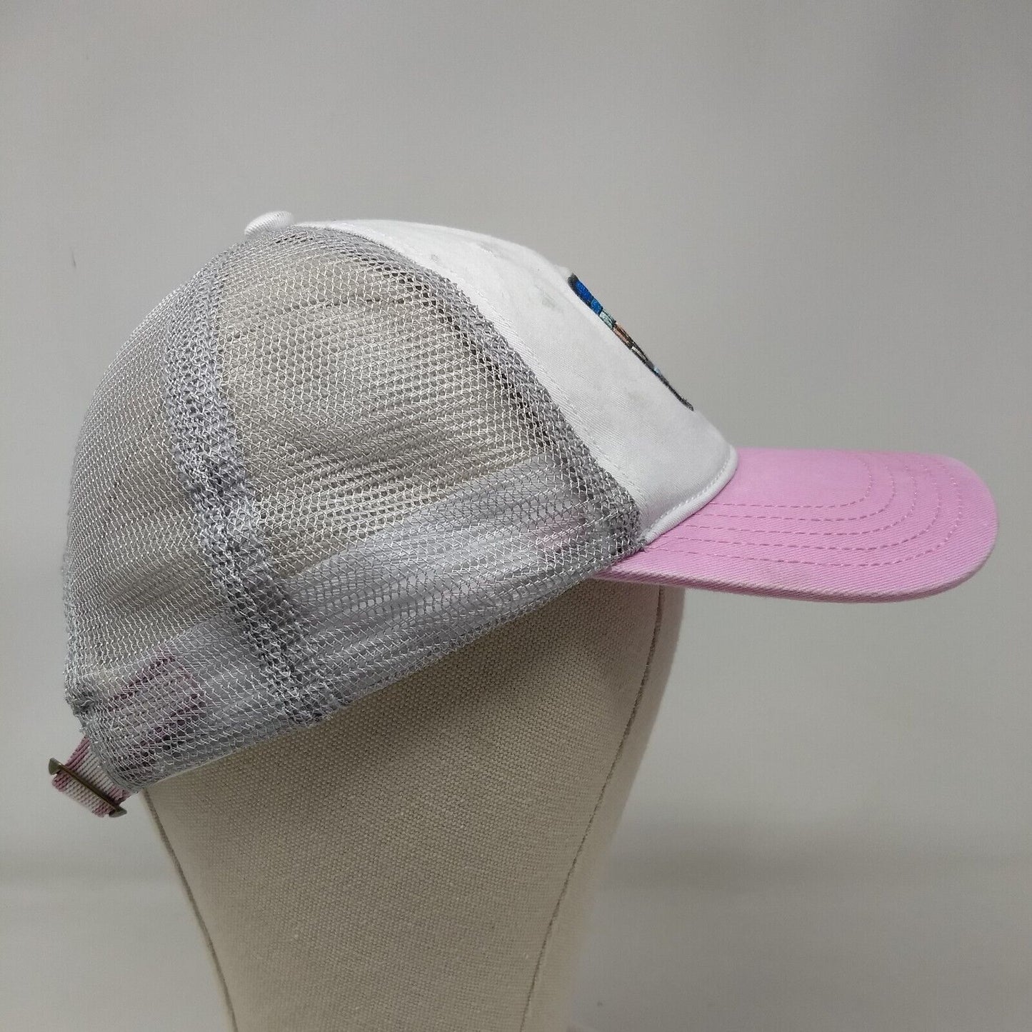 Arizona Slideback Mesh Back Trucker Hat Multicolor OSFM Home Free
