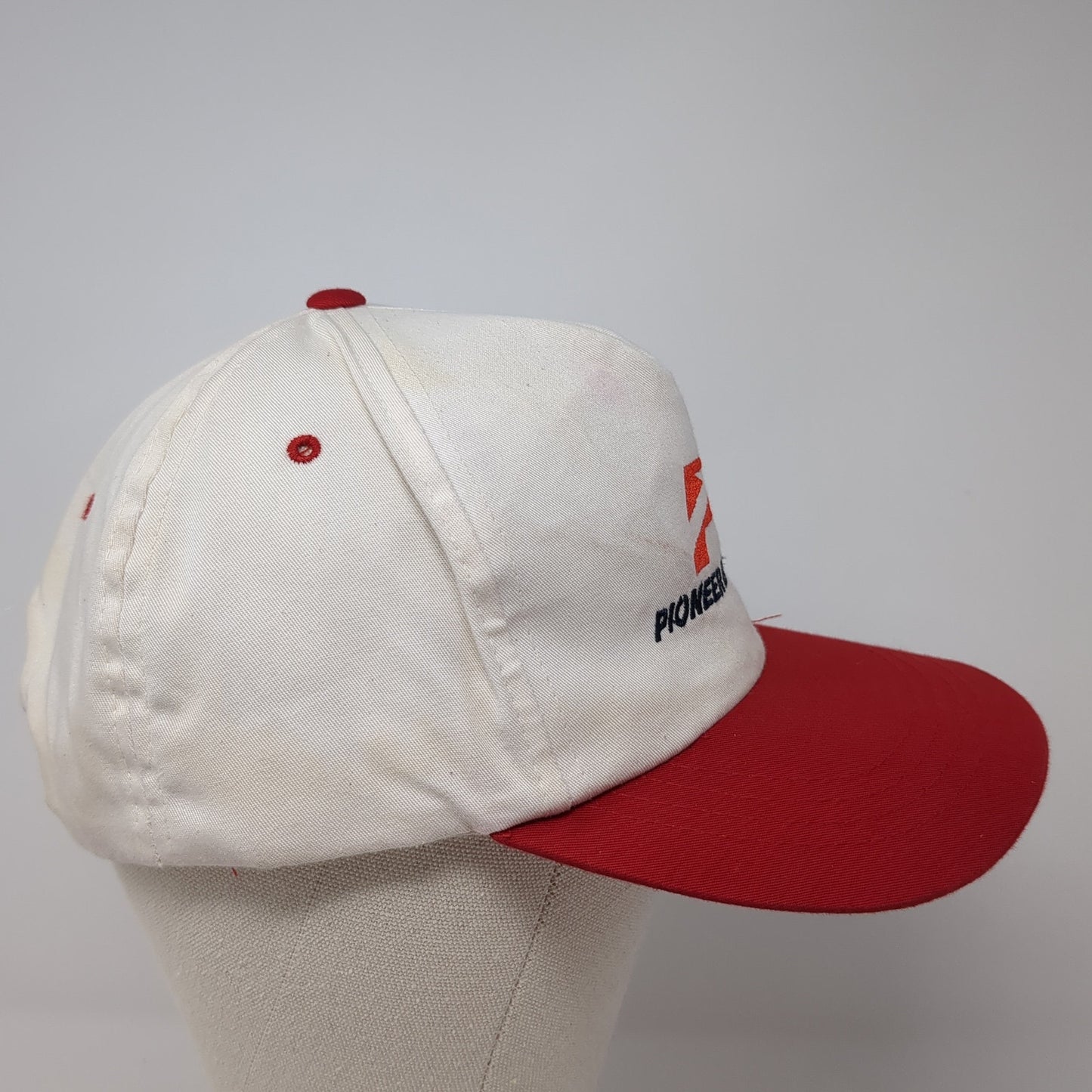 Pioneer Engineering Snapback Hat Multi One Size Adjustable Yupoong