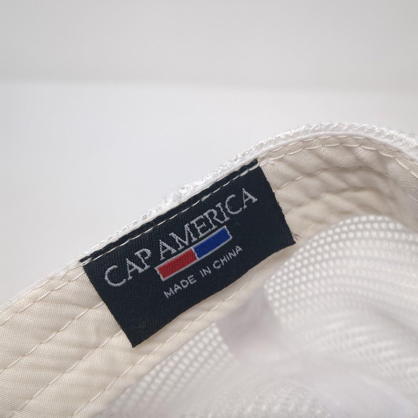 Treasure Valley Seed Co. Snapback Mesh Back Trucker Hat Blue One Size