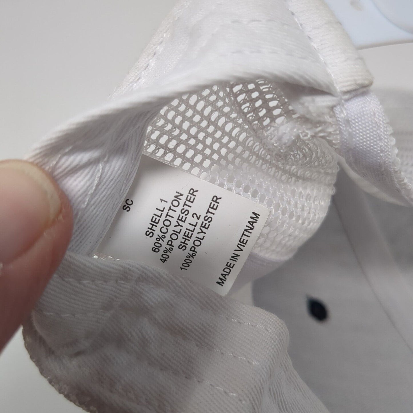 Prime Pursuits Snapback 112 Trucker Hat Blue OS Adjustable Mesh Back Richardson