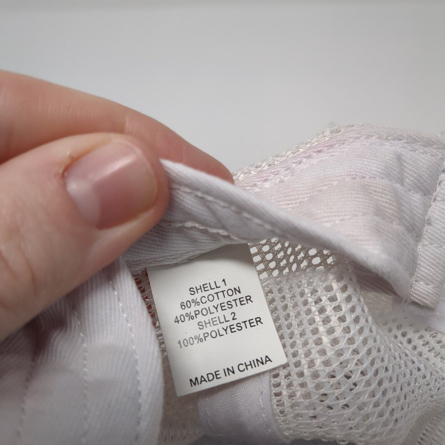 MetroQuip Snapback Mesh Back Trucker Hat Black One Size Richardson