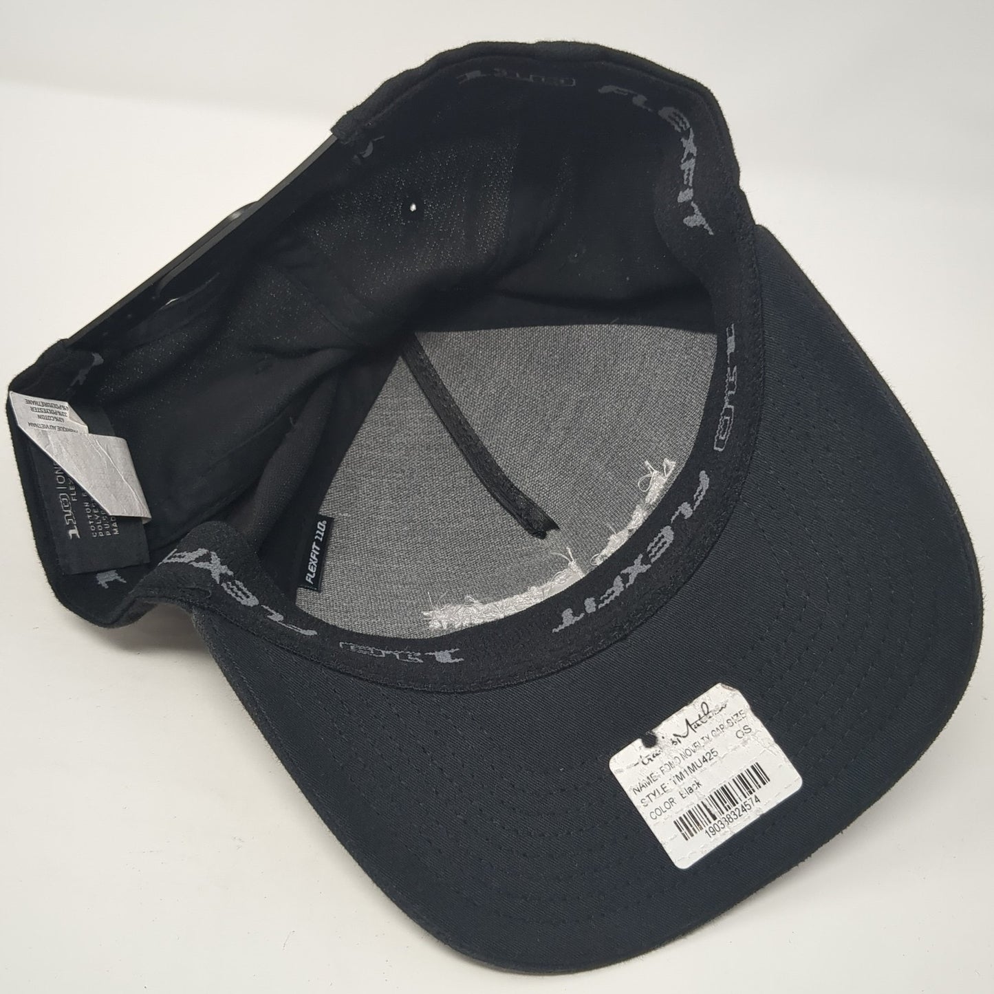 Life Is On Schneider Electric Snapback Hat Black One Size Flexfit Yupoong