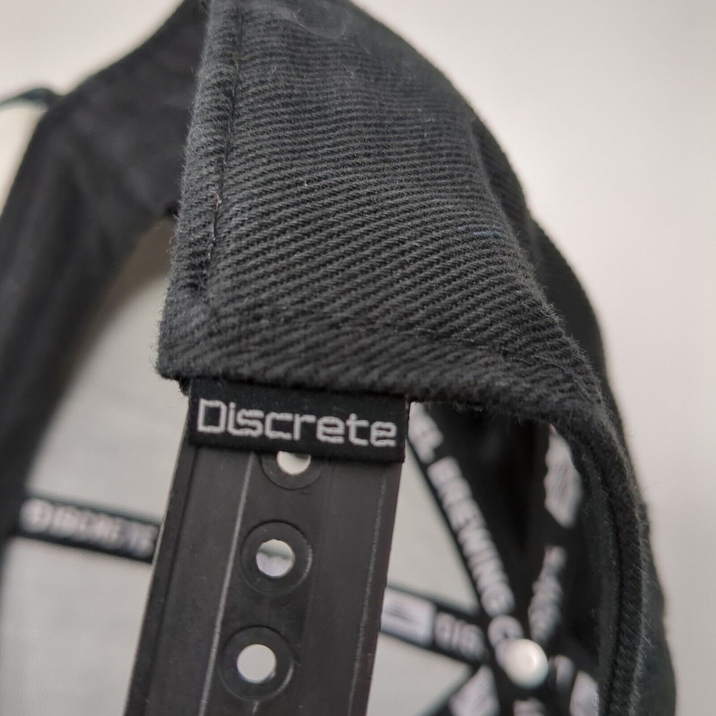 10 Barrel Brewing Co. Drink Beer Snapback Hat Black OSFM Adjustable Discrete