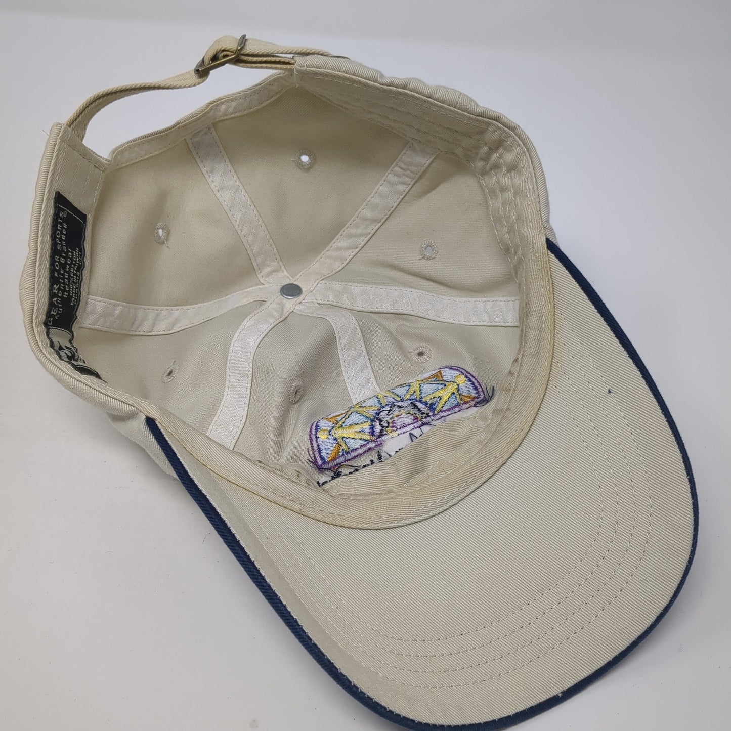 Children's Mercy Hospitals & Clinics Slideback Hat Multi One Size