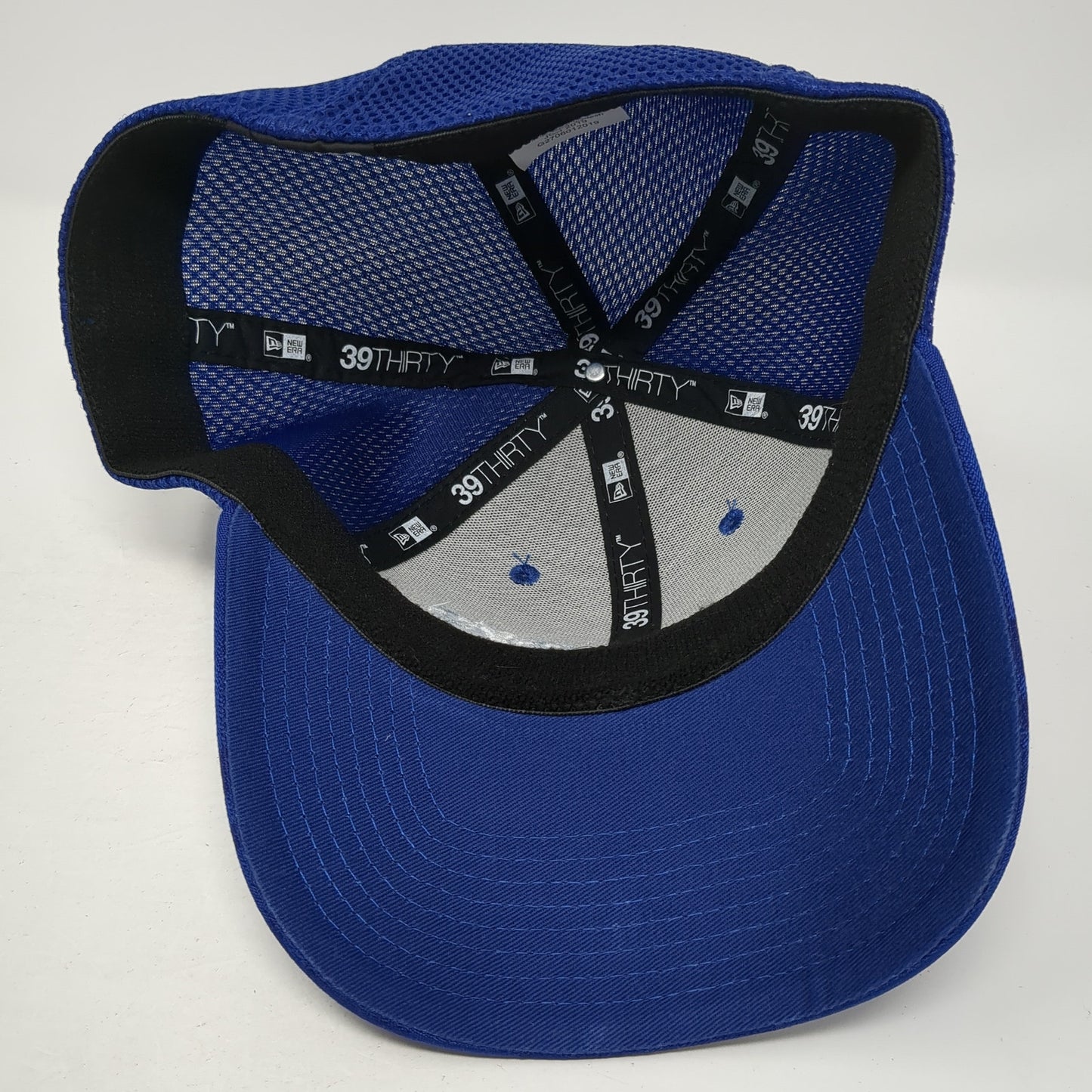 Toyo Tires Fitted Hat Multicolor XL Embroidered Camo New Era 39Thirty