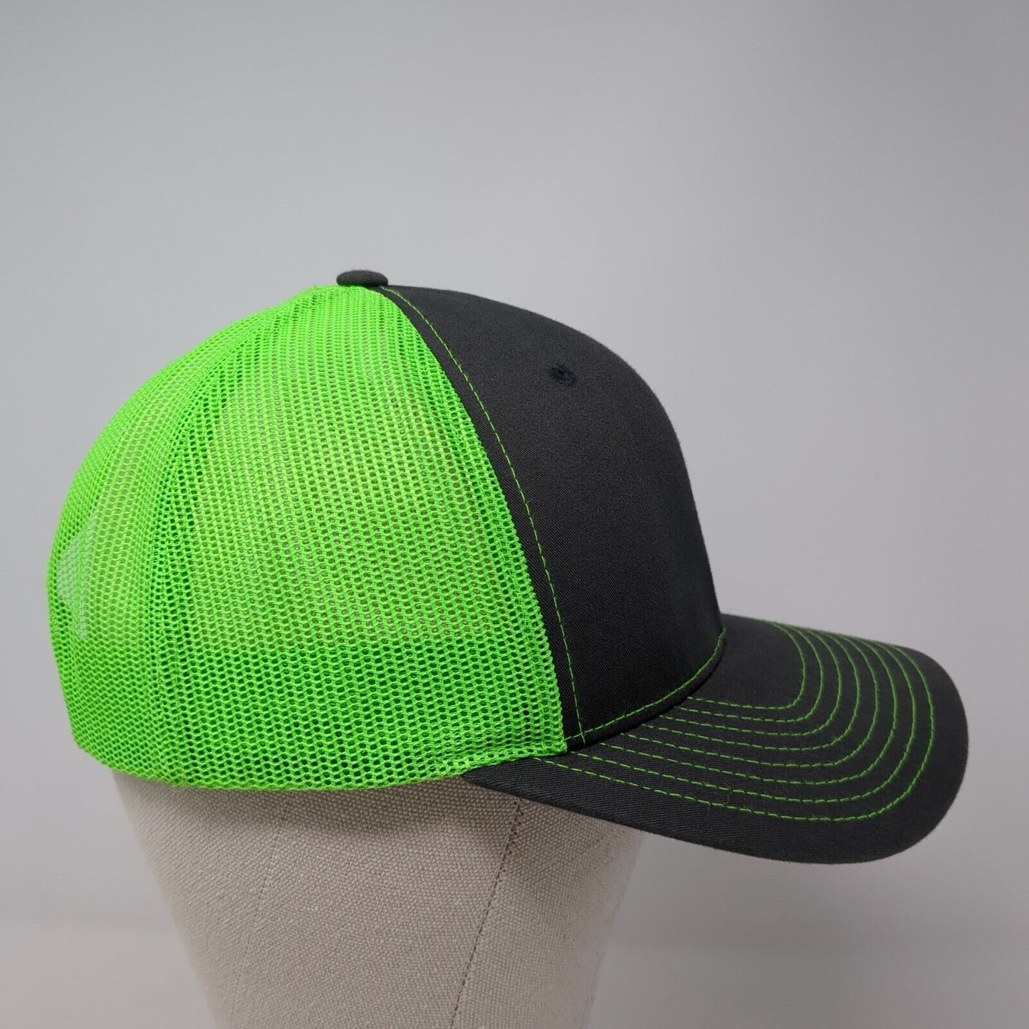 Anderson Reserve Snapback Trucker Hat Multicolor OS Adjustable Mesh Richardson