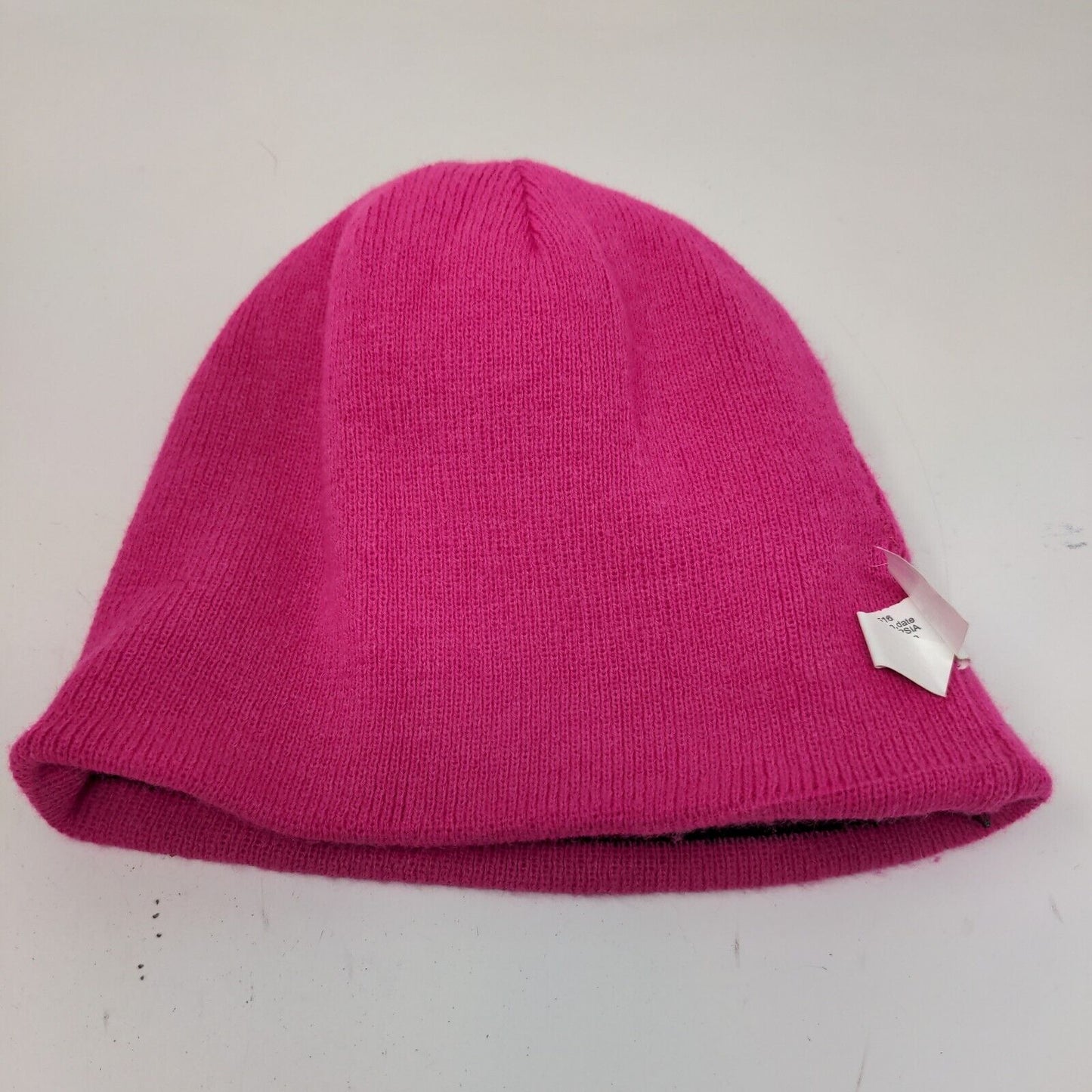 Gerry Women's Knit Beanie Hat Cap Multicolor Size OS Acrylic Blend