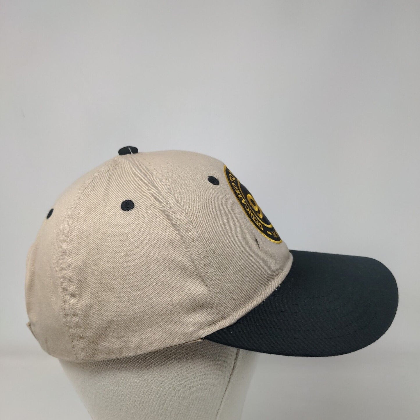 93 NNRY Dedicated To The Volunteers Strapback Hat Multicolor OSFM 6 Panel Otto