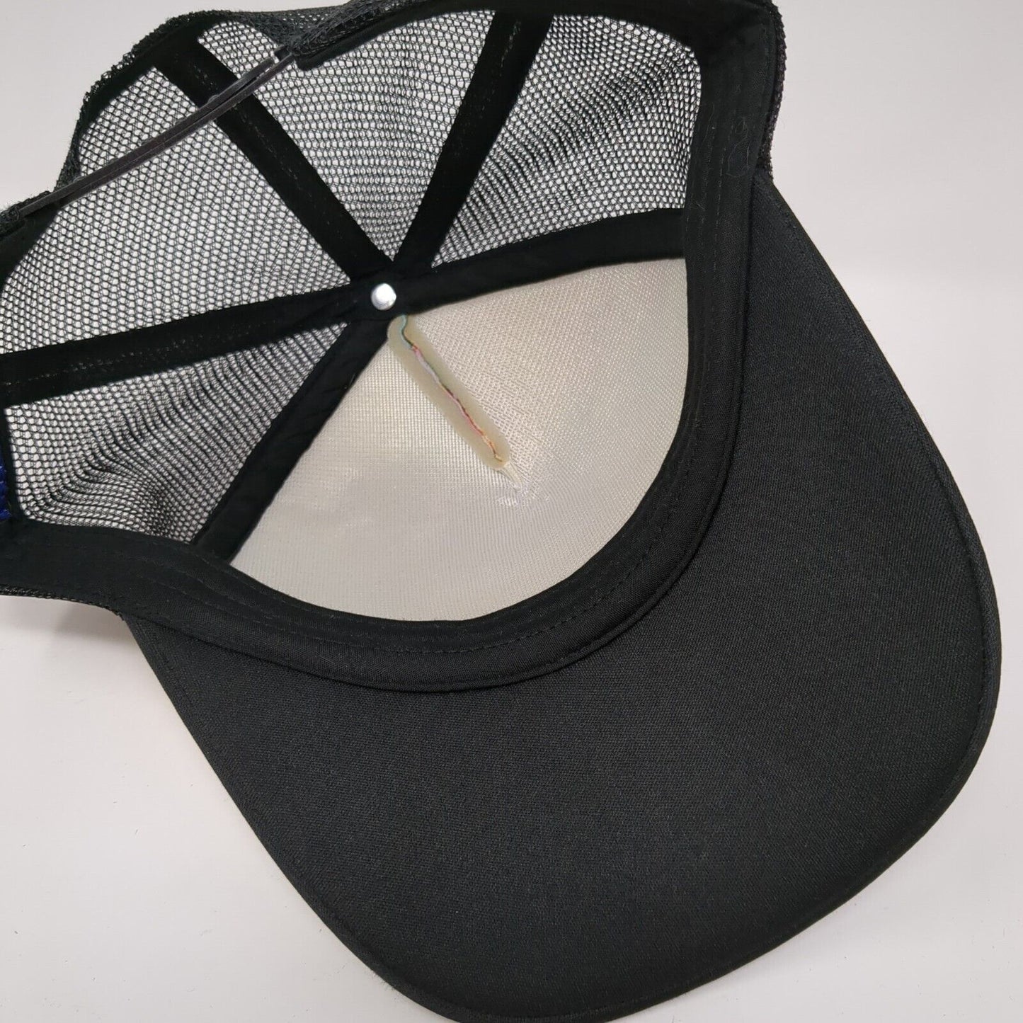 Aloha Hawaii Snapback Trucker Hat Multicolor OS Adjustable Mesh Back Surfware