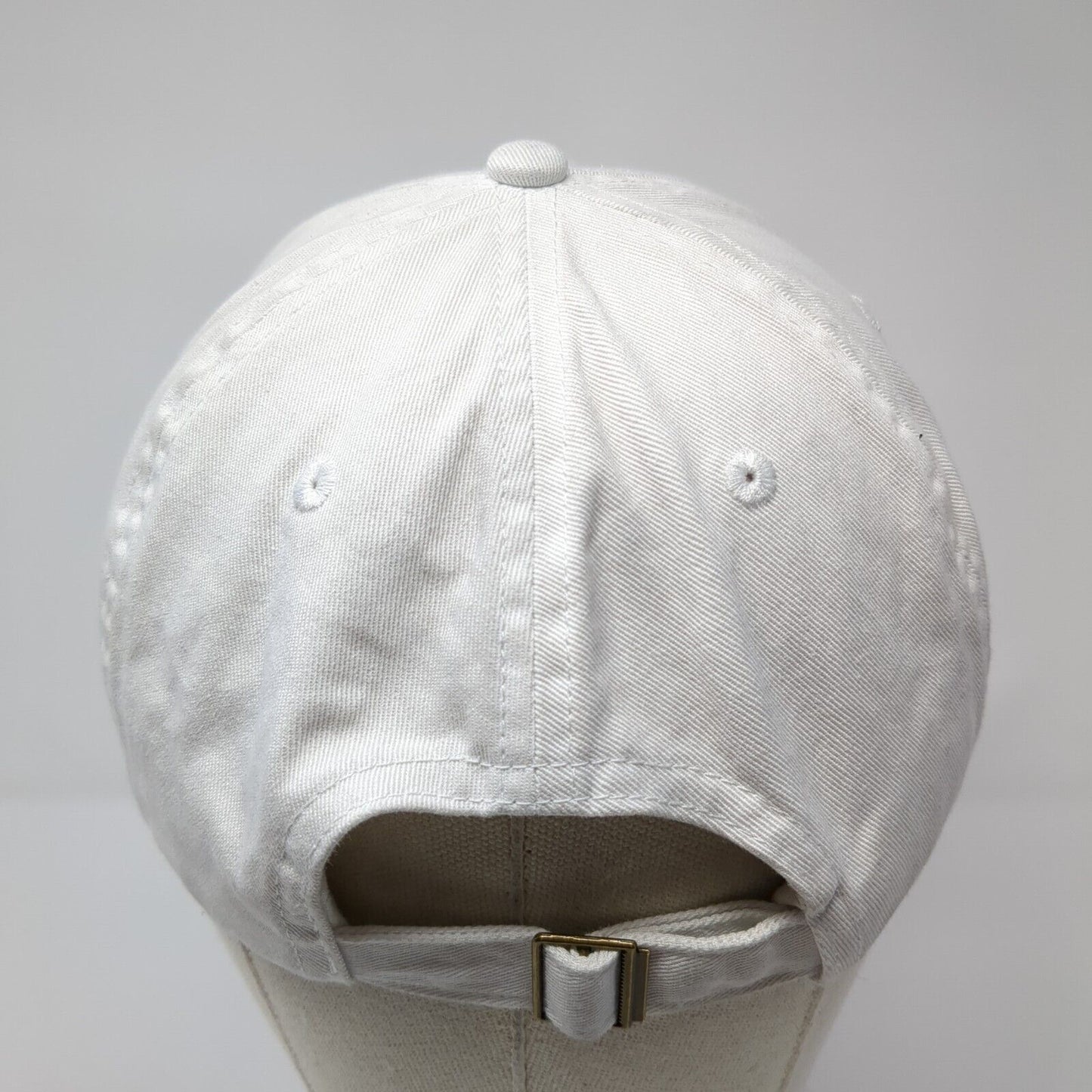 Imagine Dragons Mercury Slideback Hat White One Size Continental
