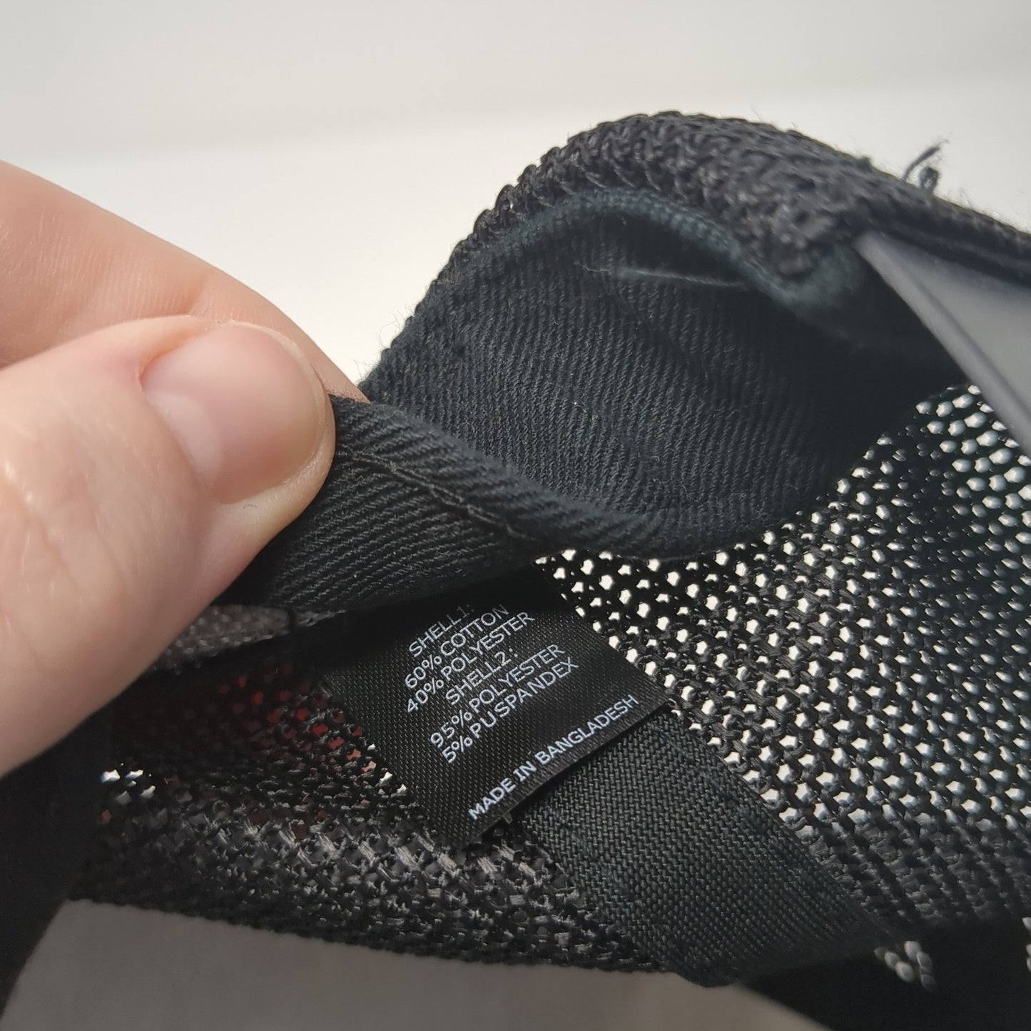 Silver Creek ID-WY-UT Trucker Hat Gray One Size Adjustable Mesh Back Richardson