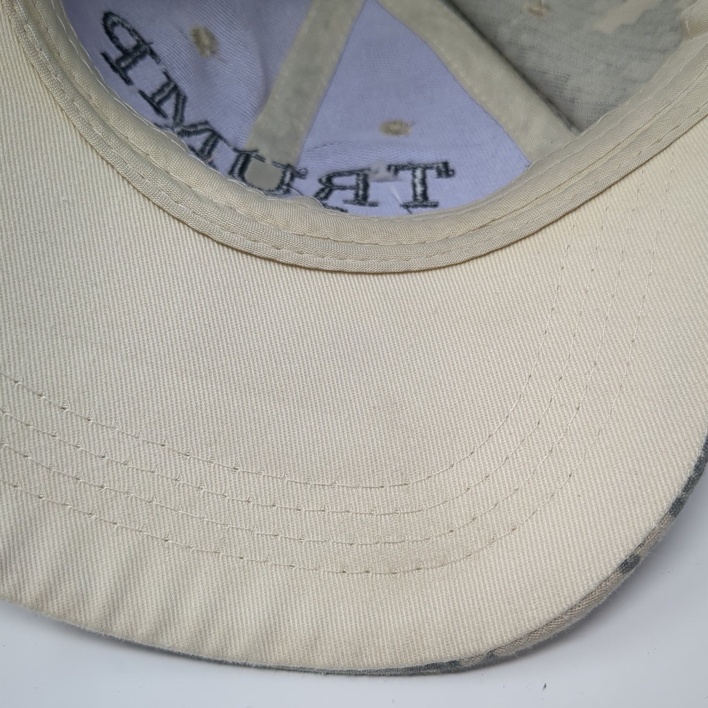 Trump 2020 Keep America Great Strapback Hat Multi Camo One Size 6 Panel