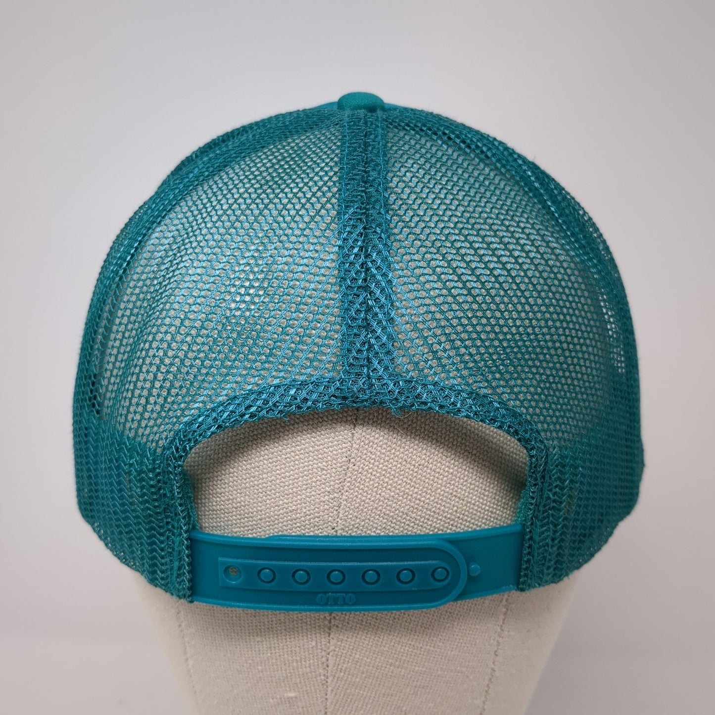 The Prodigal Son Brewery And Pub Pendleton Oregon Trucker Hat Blue One Size Otto