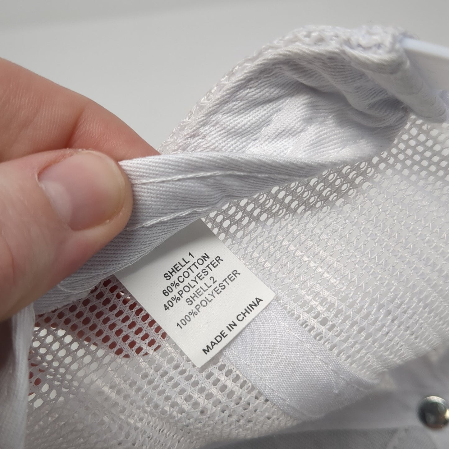 Meadow Gold Snapback Trucker Hat Black OS Adjustable Mesh Back Salute Apparel