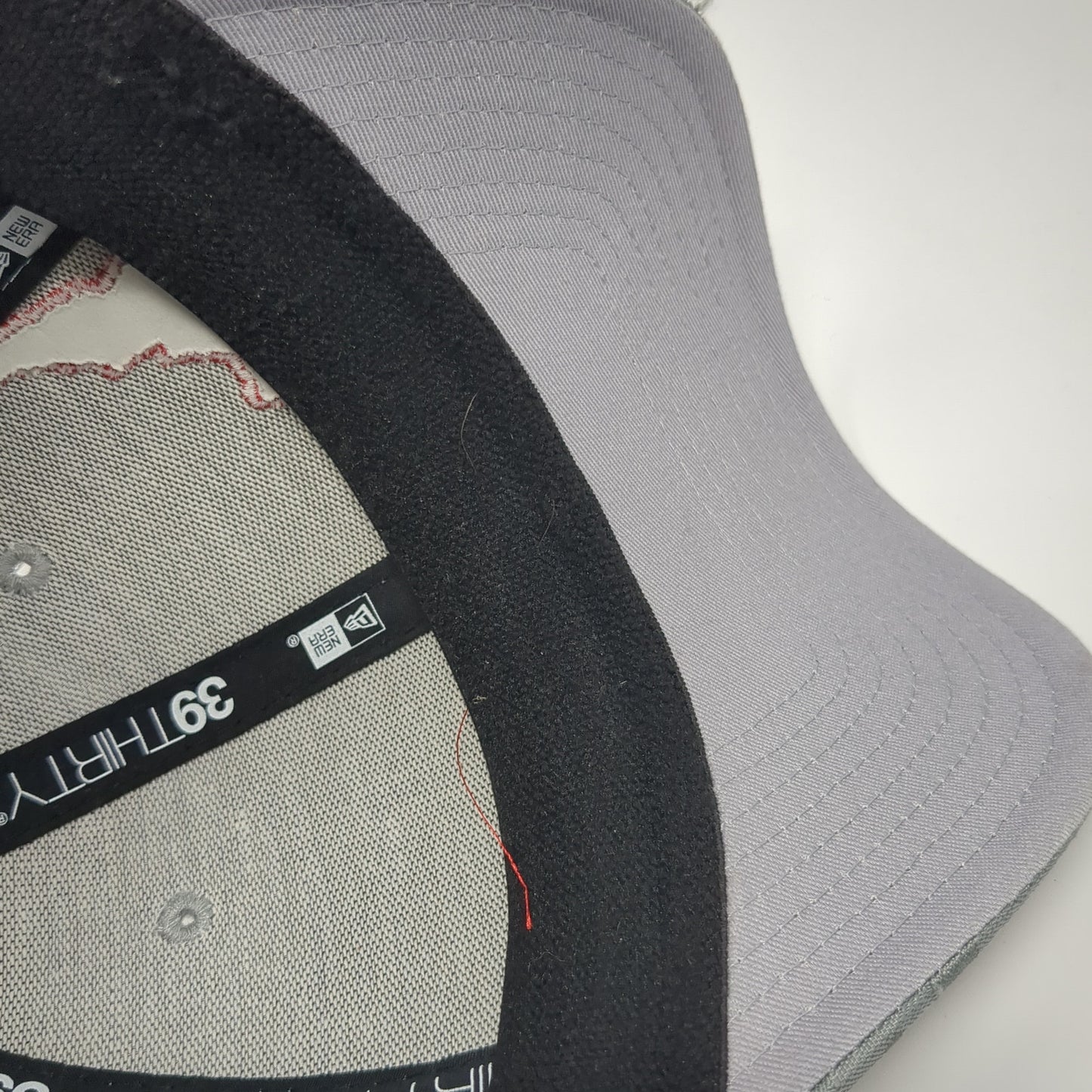 Idaho HCE Heglar Creek Electric Fitted Baseball Cap Multi Medium Mesh New Era