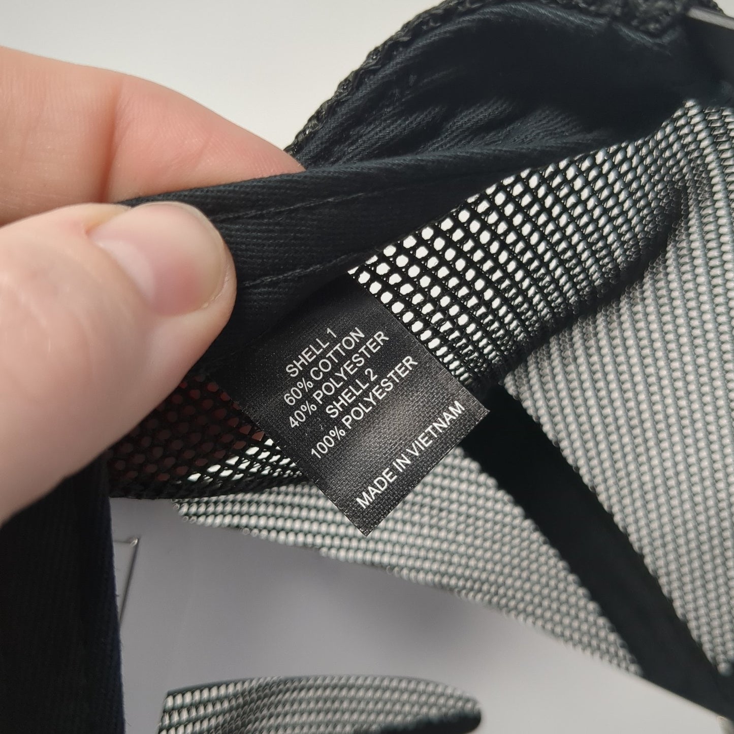 Finding 43 Real Estate Trucker Hat Gray One Size Adjustable Mesh Back Richardson