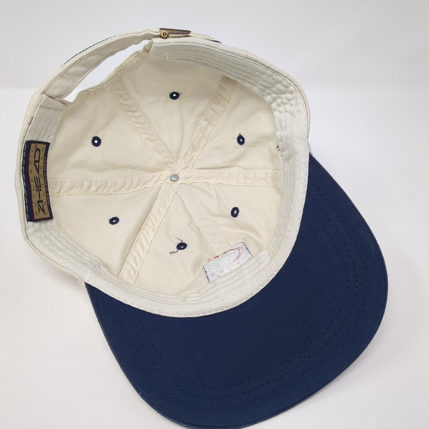 Buy.com Tour Slideback Hat Multicolor One Size Adjustable Embroidered Ahead